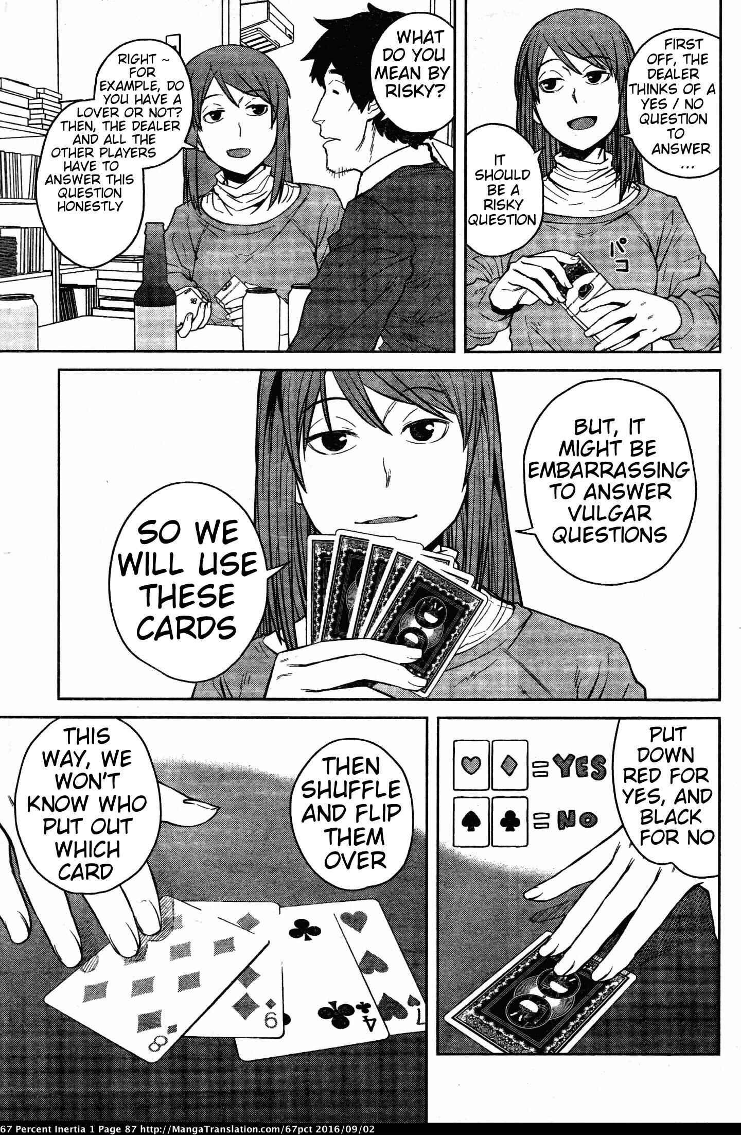 Page 5 Chapter 9 Dasei 67 Percent