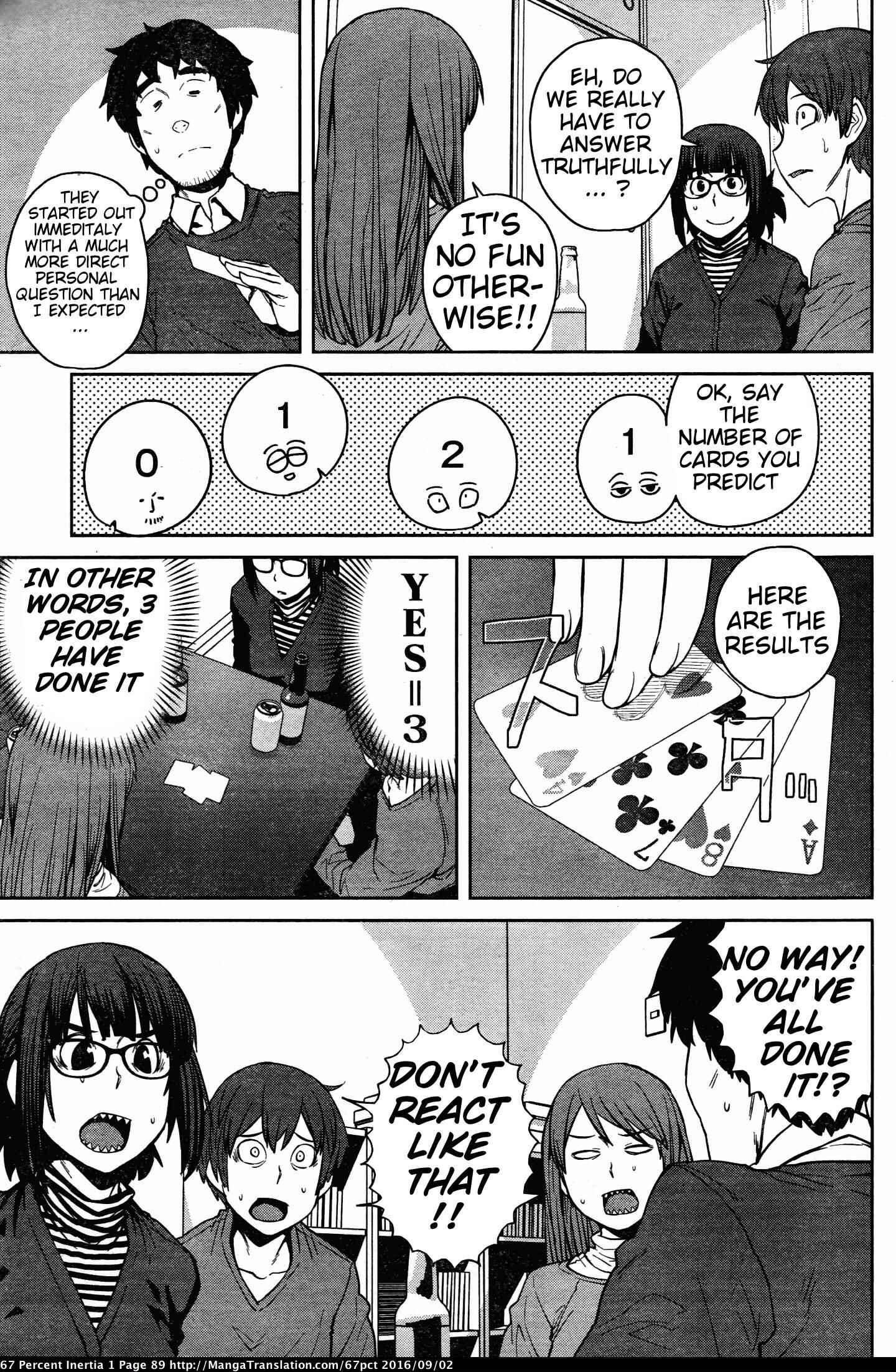 Page 7 Chapter 9 Dasei 67 Percent