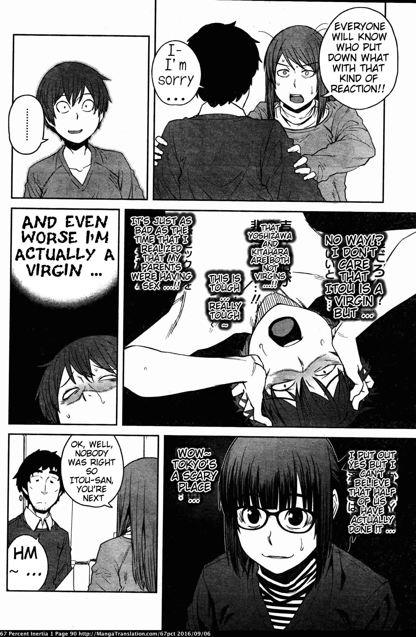 Page 8 Chapter 9 Dasei 67 Percent