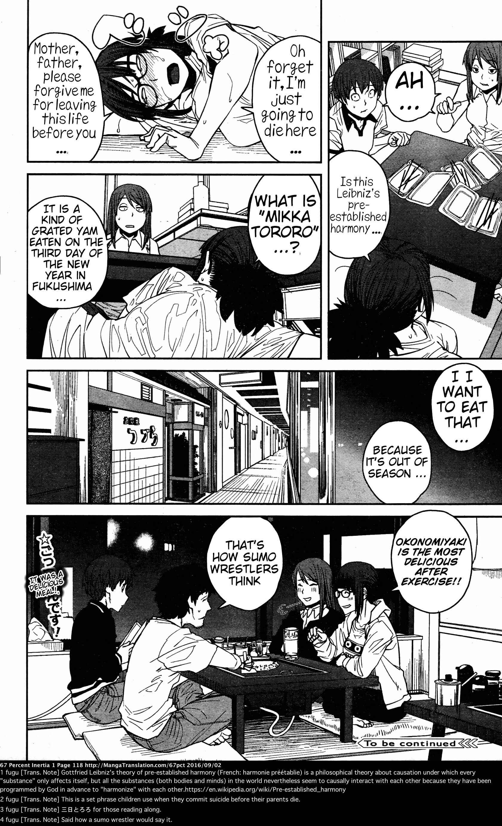 Page 12 Chapter 11 Dasei 67 Percent