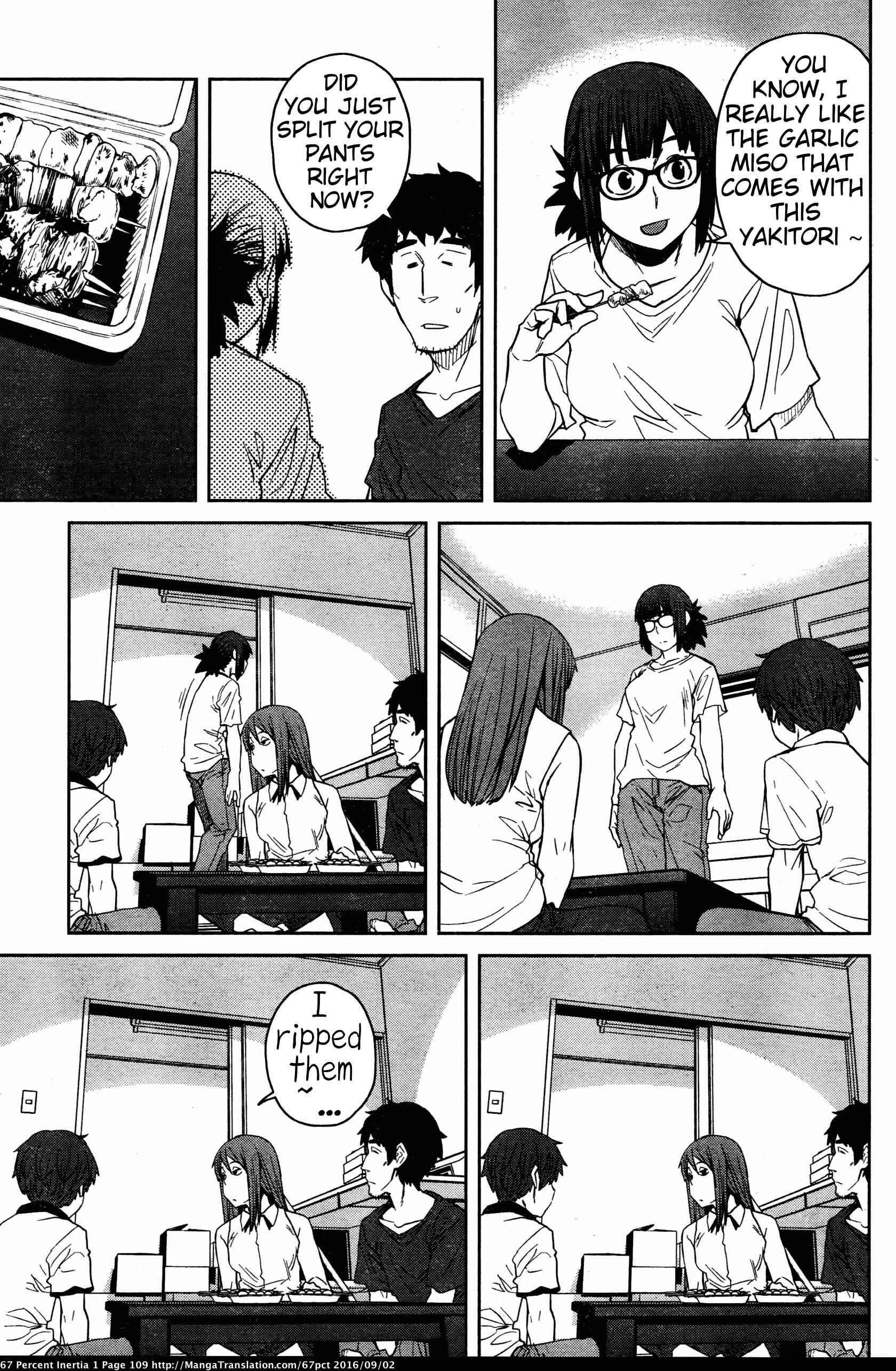 Page 3 Chapter 11 Dasei 67 Percent