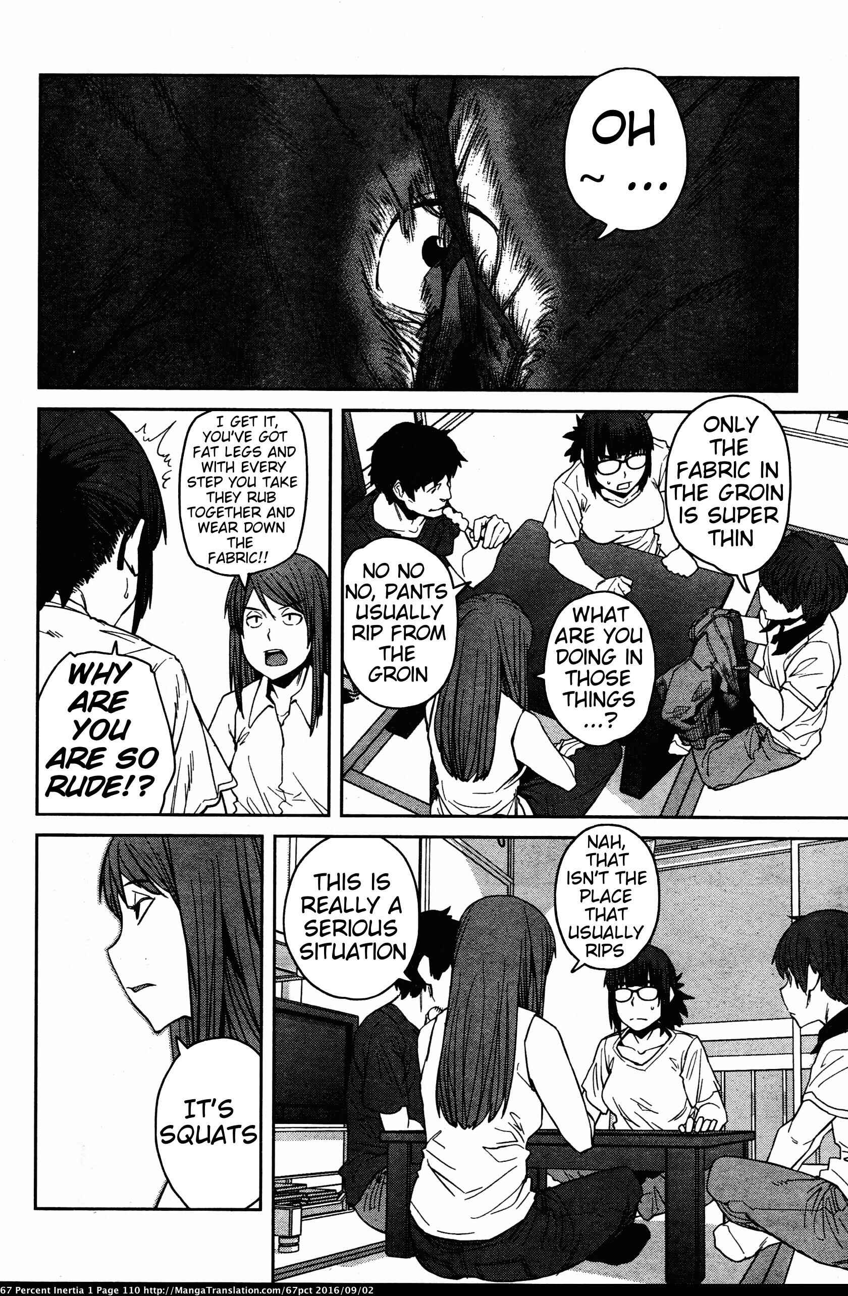 Page 4 Chapter 11 Dasei 67 Percent