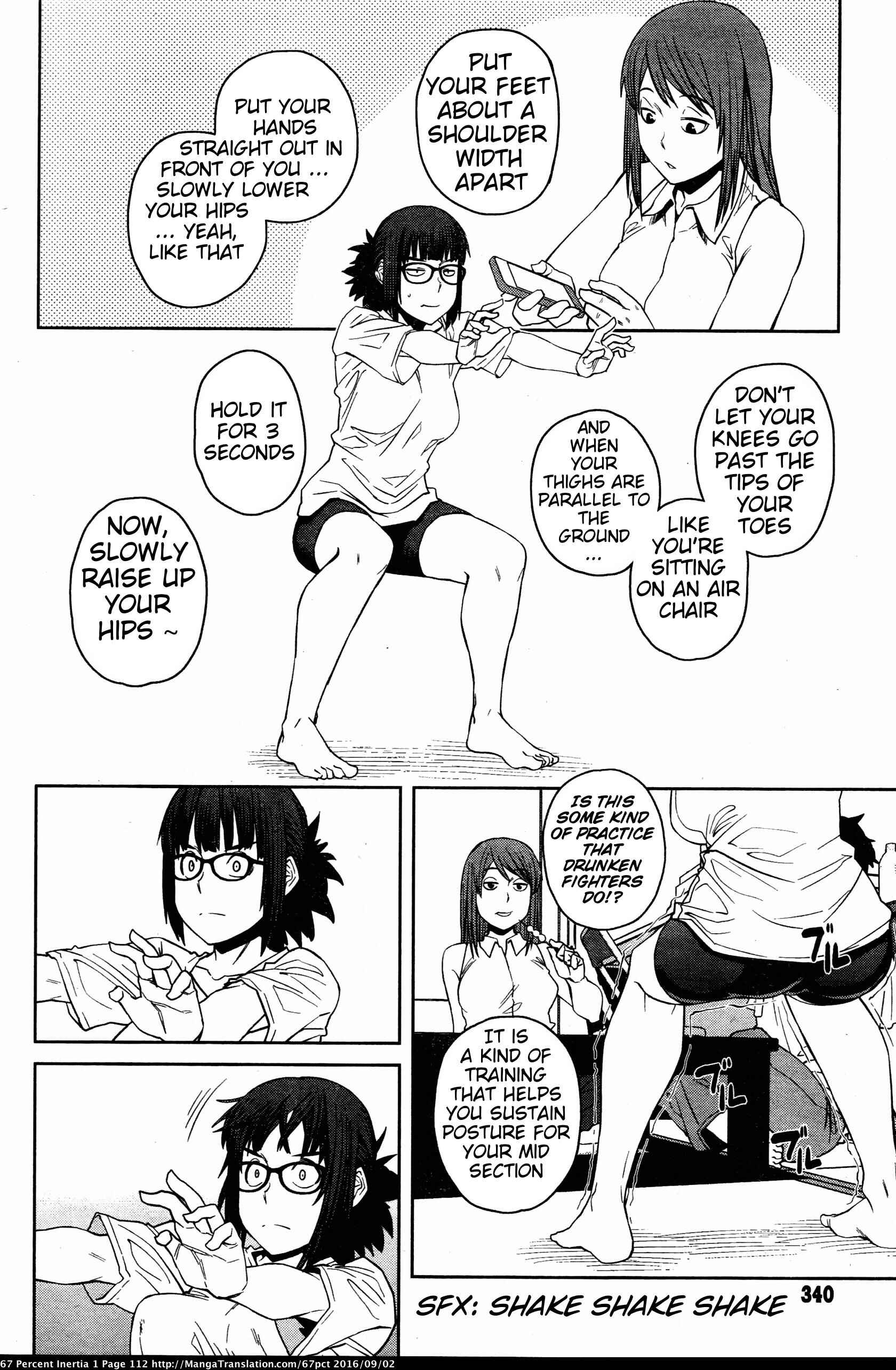 Page 6 Chapter 11 Dasei 67 Percent