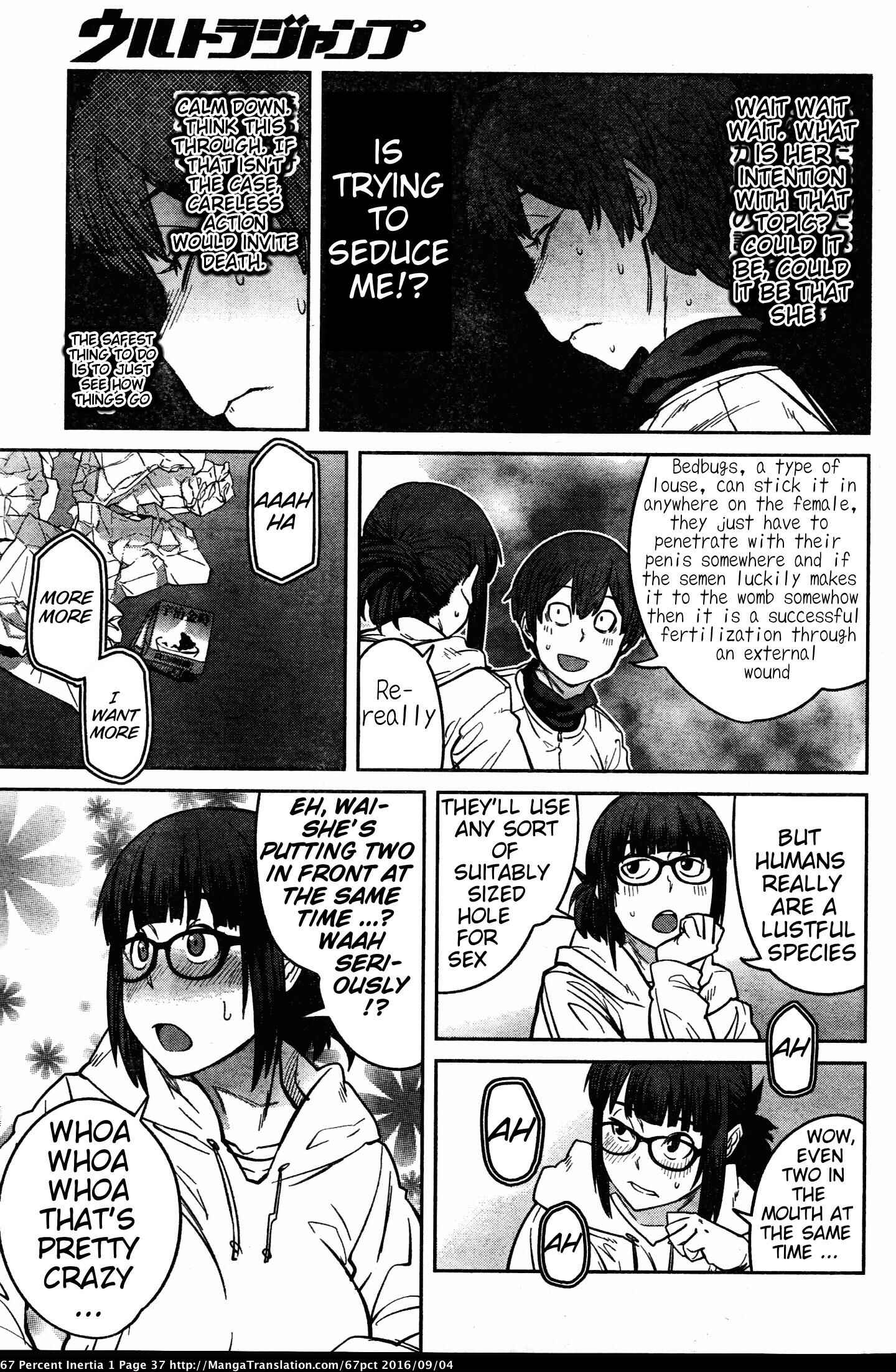 Page 7 Chapter 4 Dasei 67 Percent