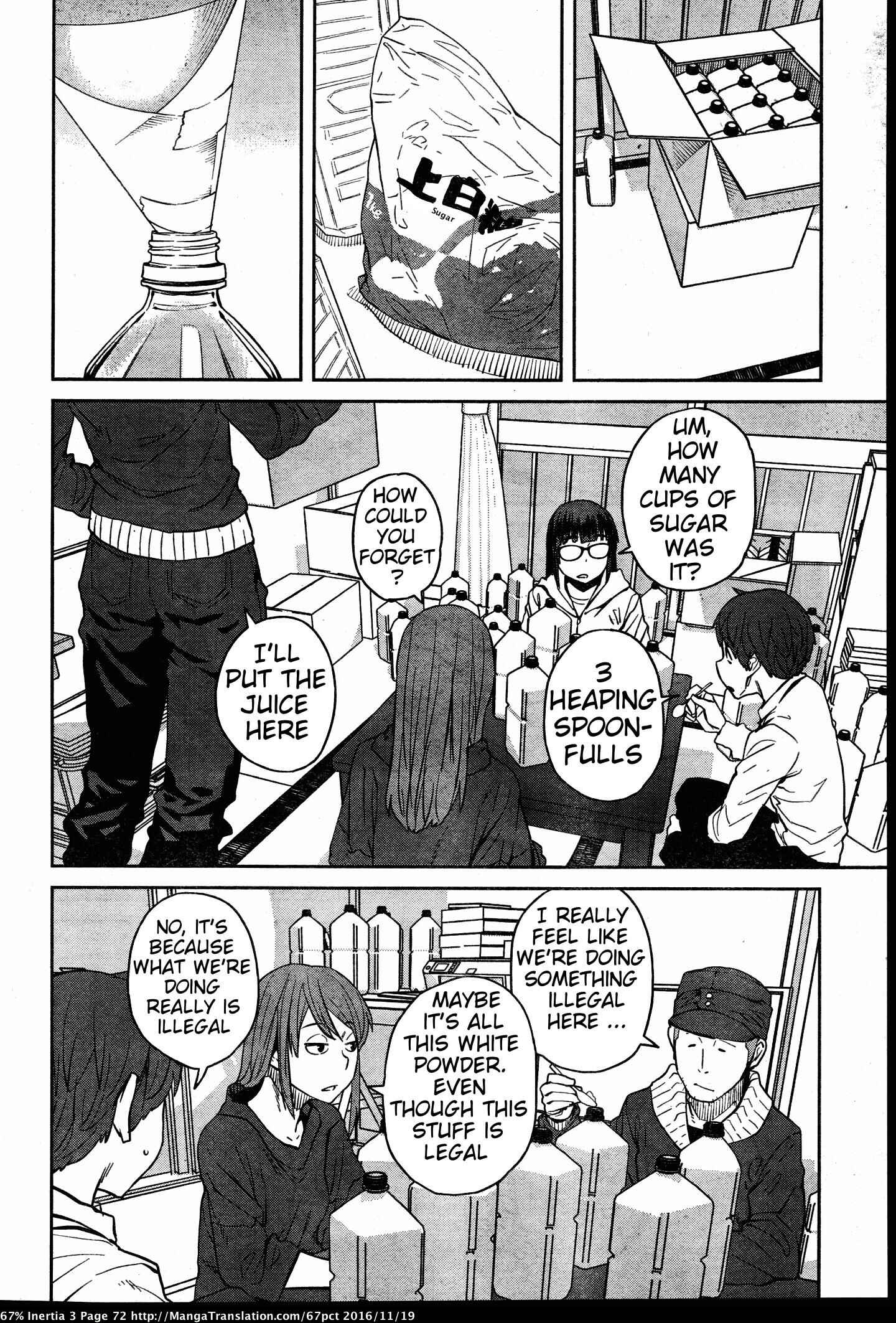Page 10 Chapter 29 Dasei 67 Percent