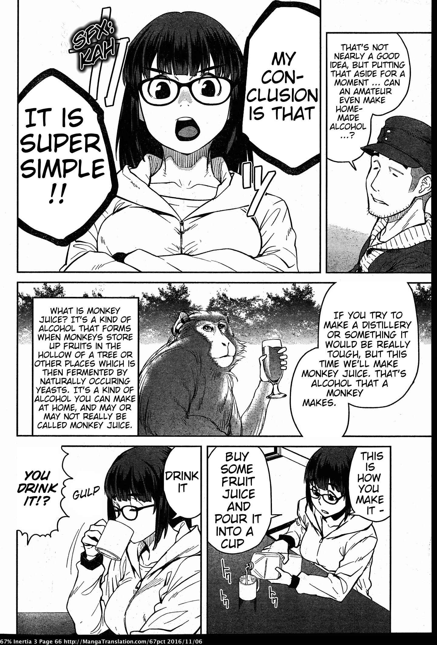 Page 4 Chapter 29 Dasei 67 Percent
