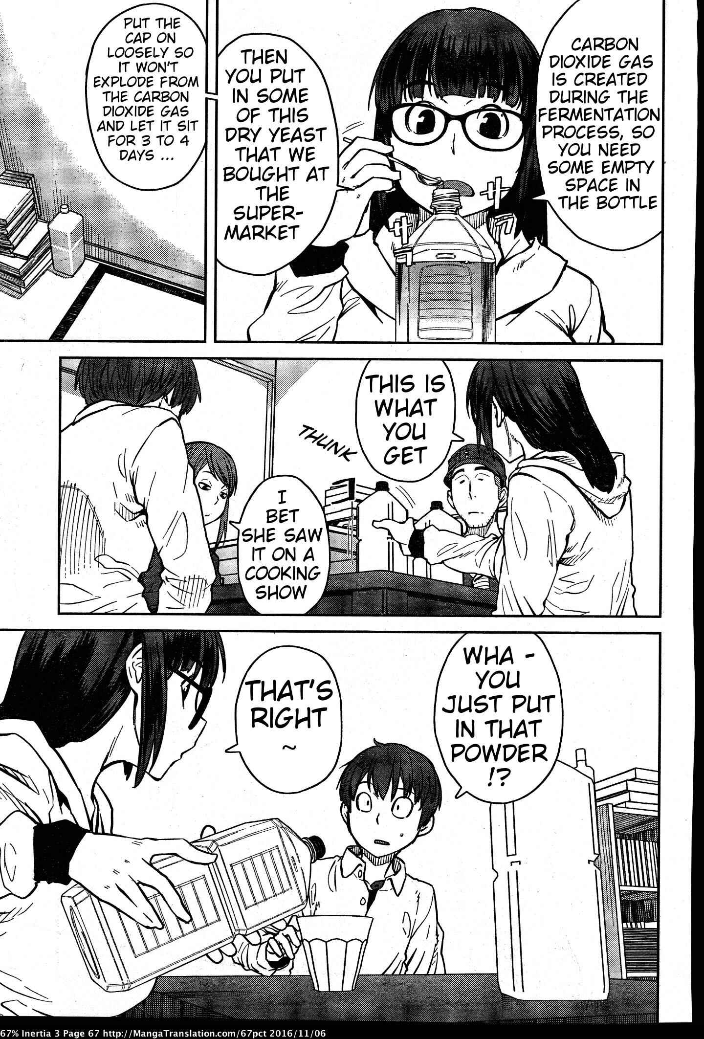 Page 5 Chapter 29 Dasei 67 Percent