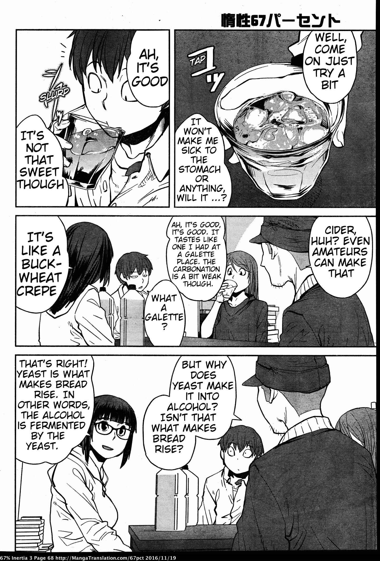 Page 6 Chapter 29 Dasei 67 Percent