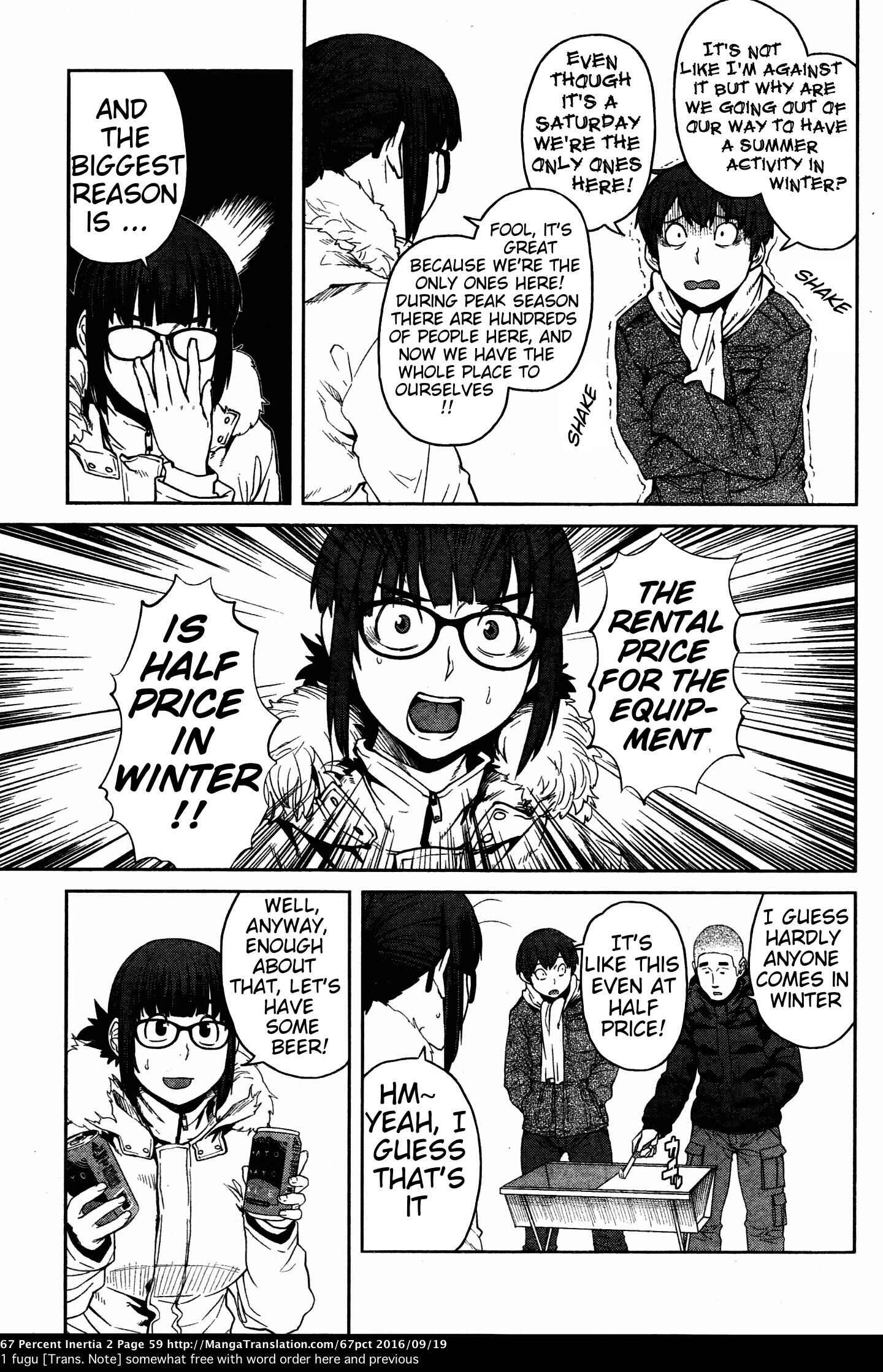 Page 3 Chapter 19 Dasei 67 Percent