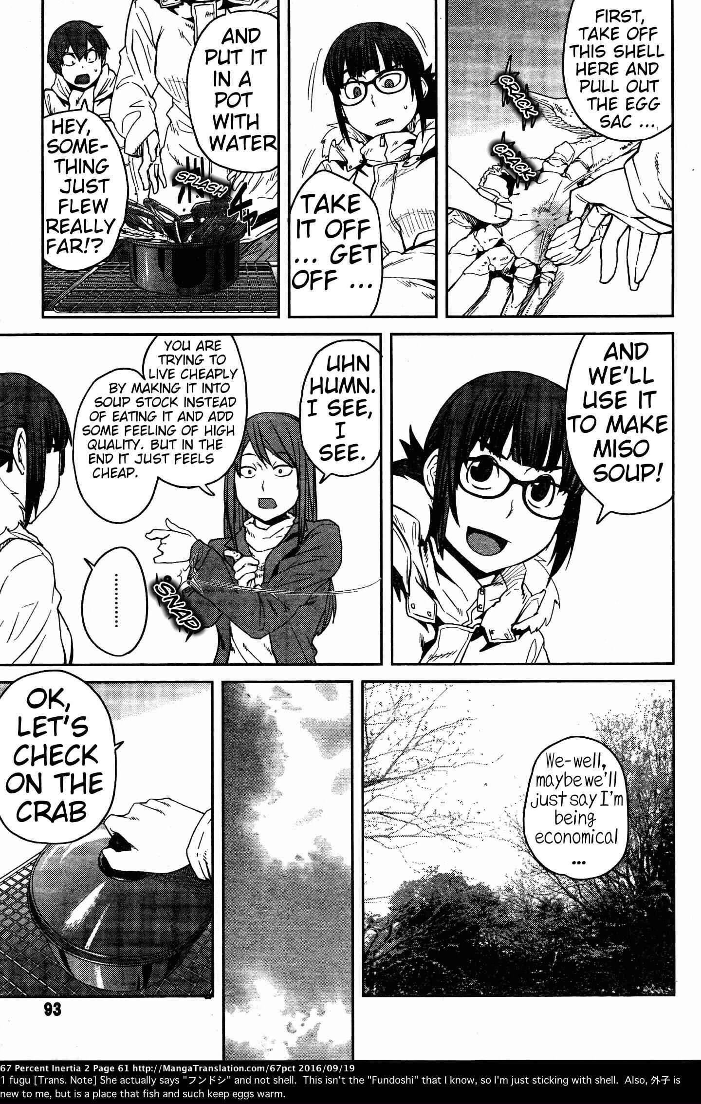 Page 5 Chapter 19 Dasei 67 Percent