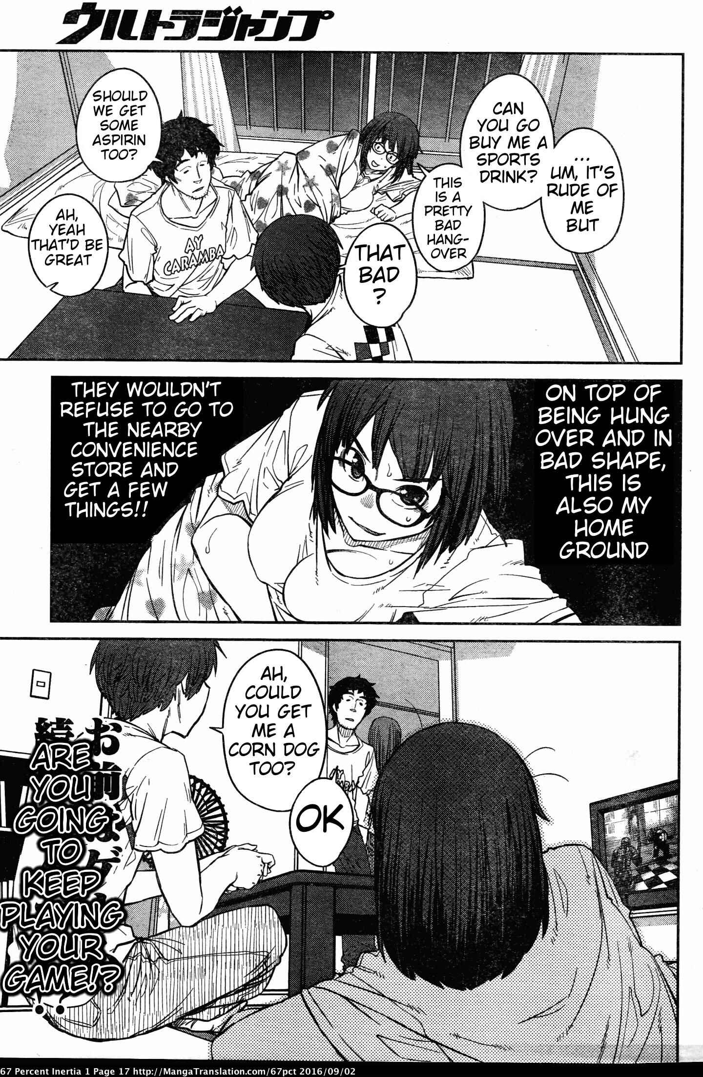 Page 5 Chapter 2 Dasei 67 Percent