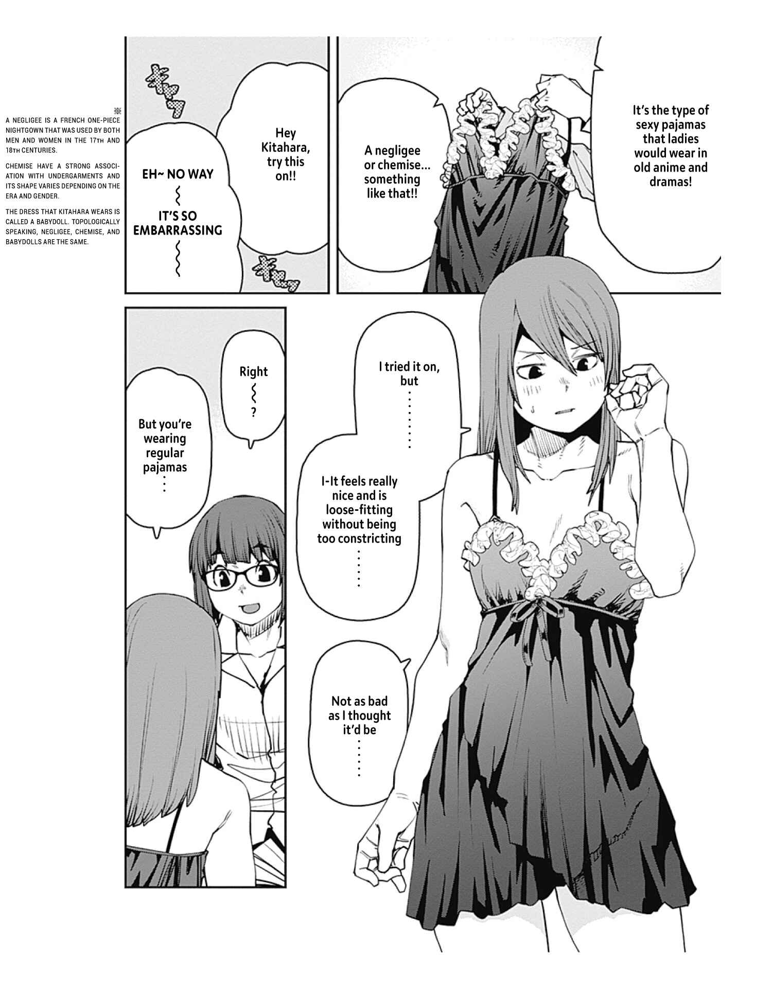 Page 10 Chapter 77 Dasei 67 Percent