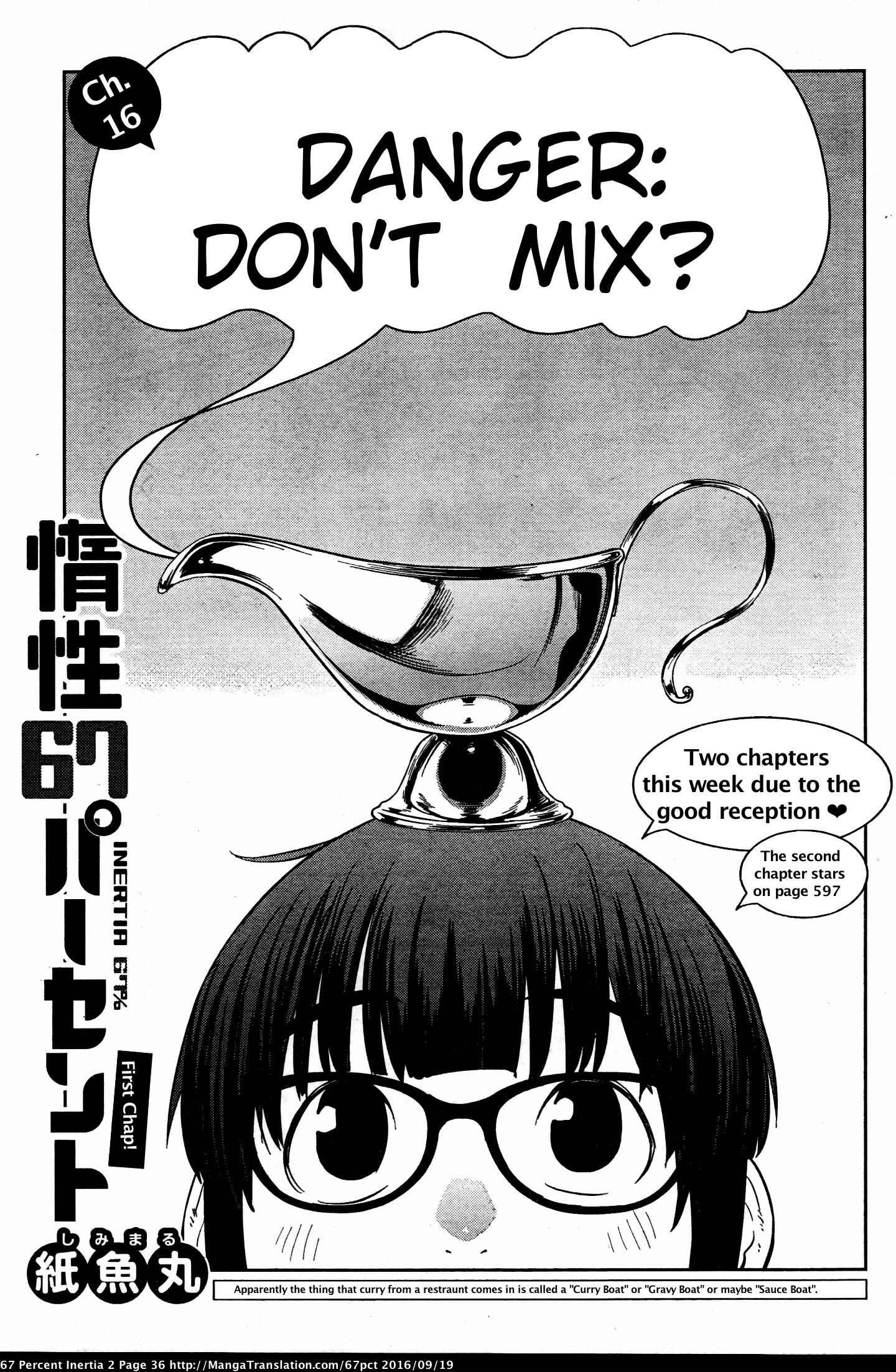 Page 2 Chapter 16 Dasei 67 Percent