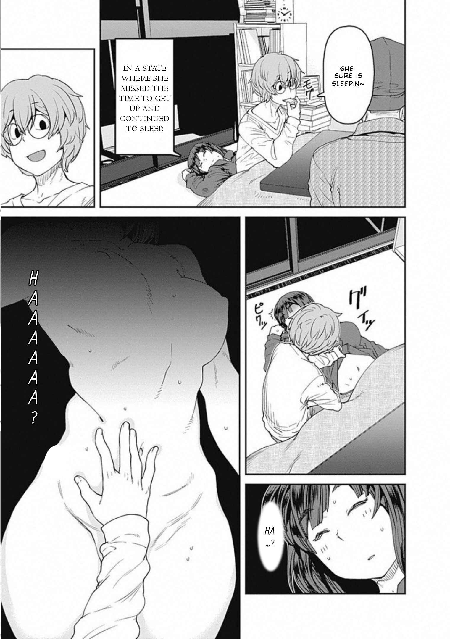 Page 10 Chapter 60 Dasei 67 Percent