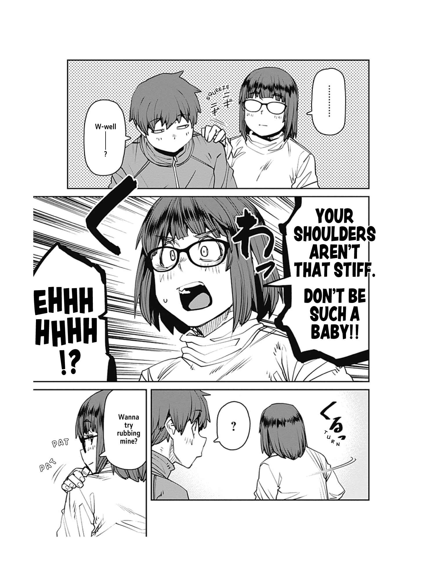 Page 5 Chapter 78 Dasei 67 Percent