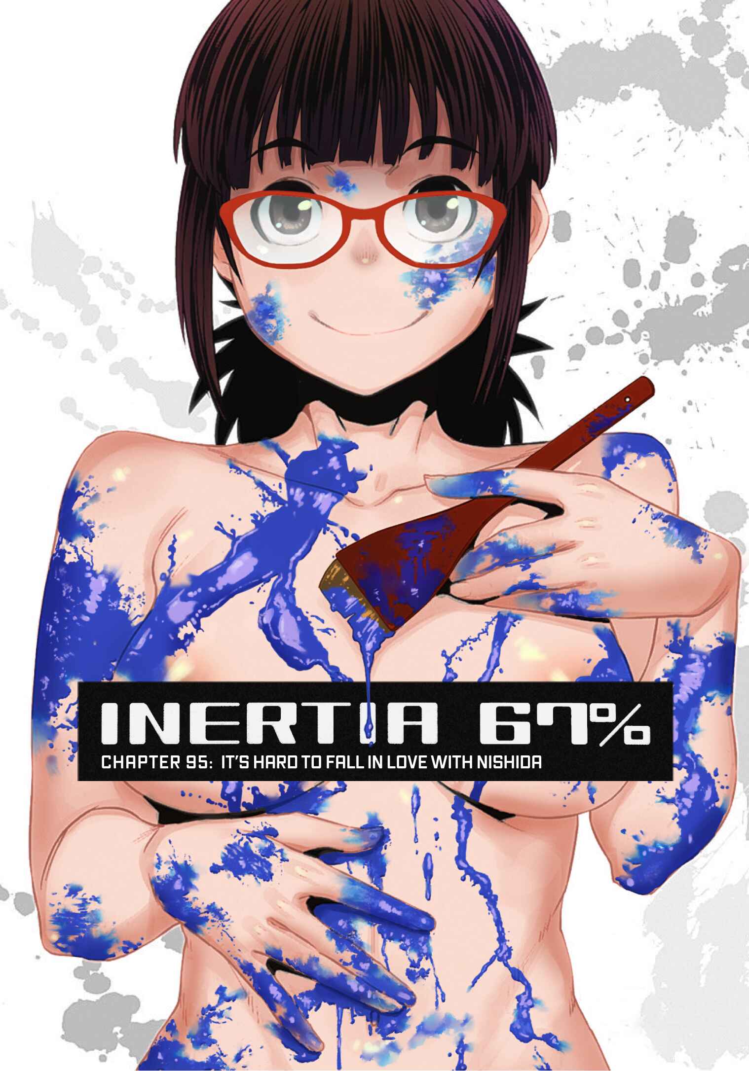 Page 1 Chapter 95 Dasei 67 Percent