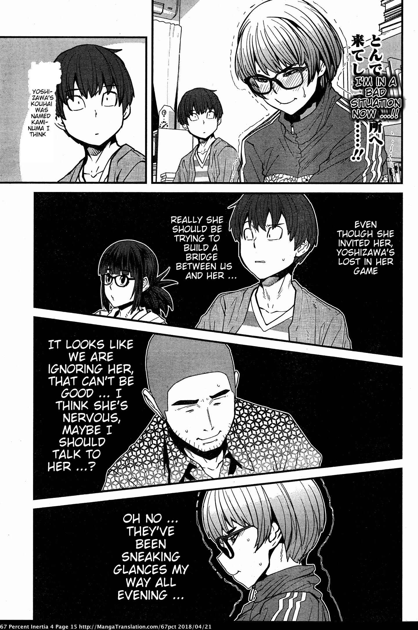Page 6 Chapter 36 Dasei 67 Percent