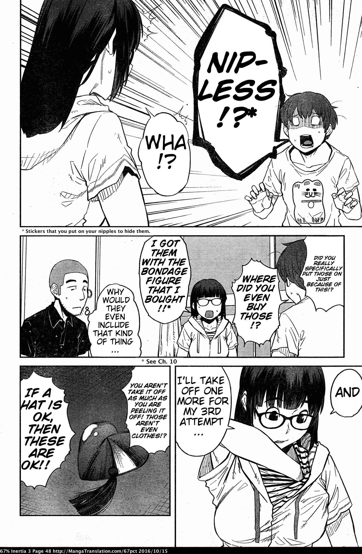 Page 10 Chapter 27 Dasei 67 Percent