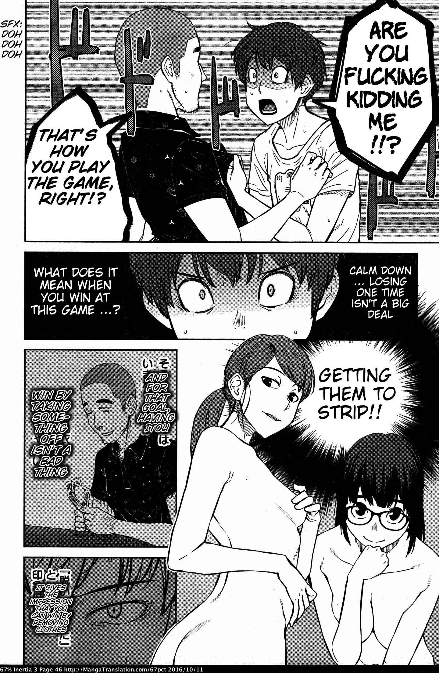 Page 8 Chapter 27 Dasei 67 Percent