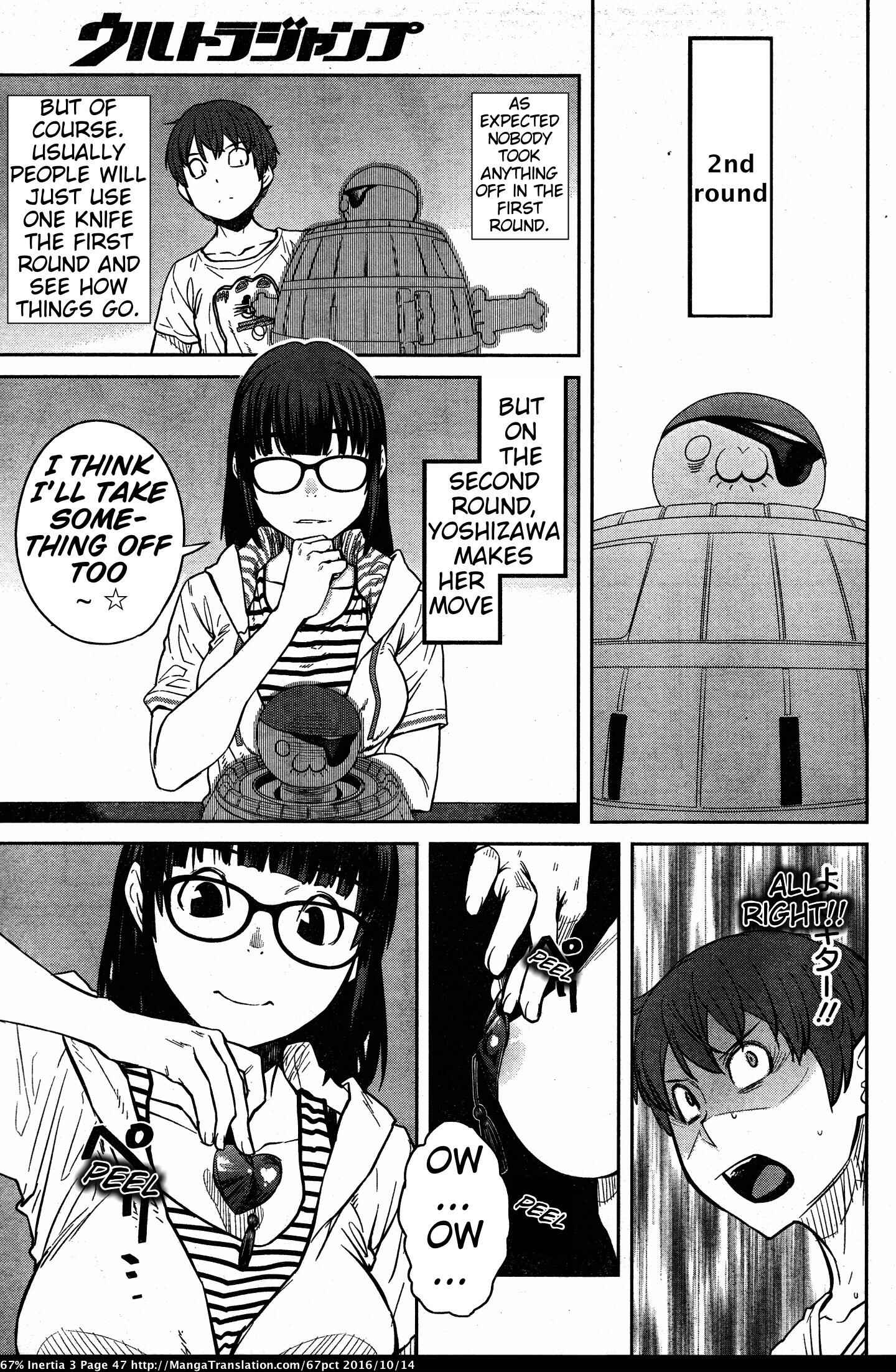 Page 9 Chapter 27 Dasei 67 Percent