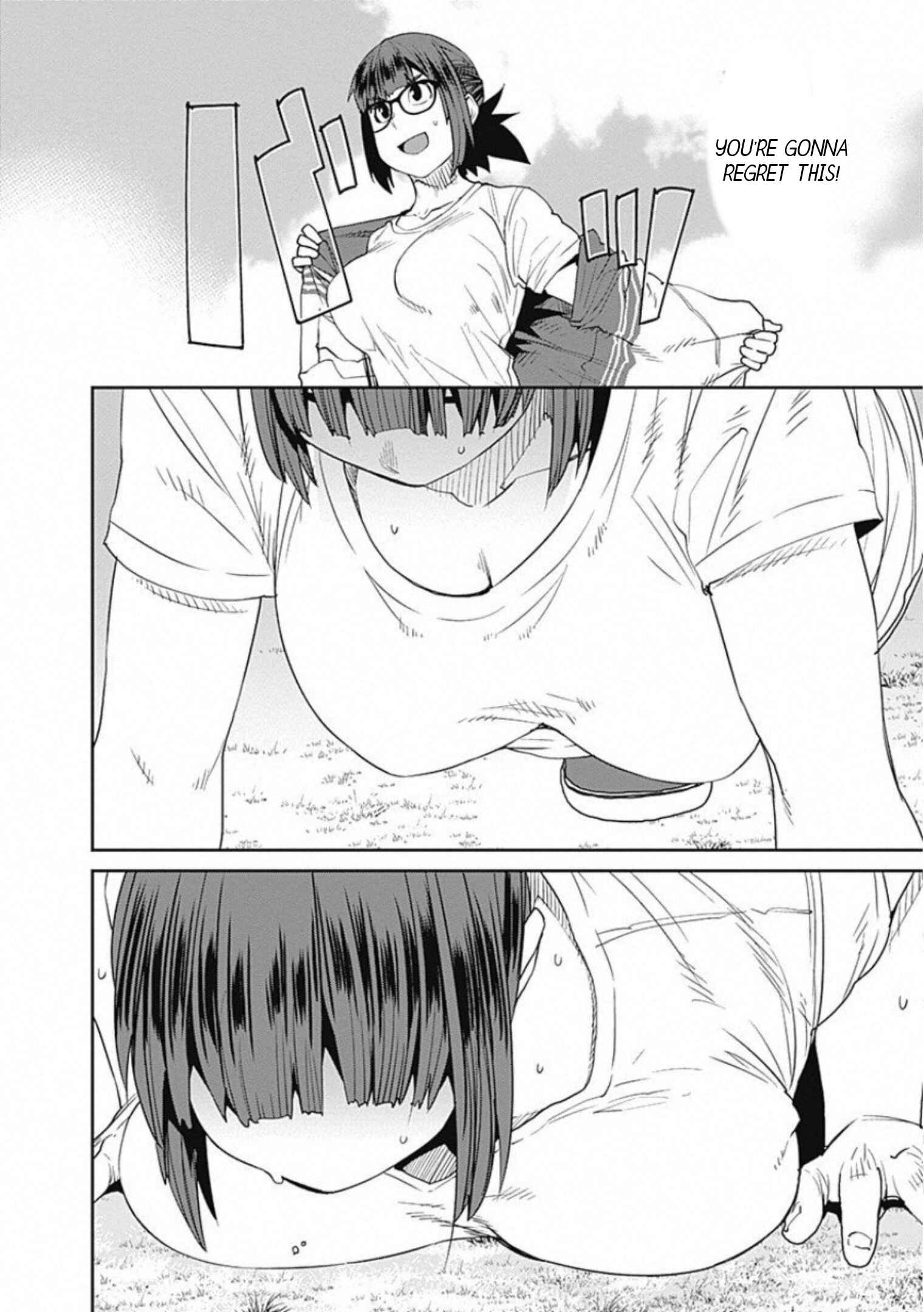 Page 11 Chapter 62 Dasei 67 Percent
