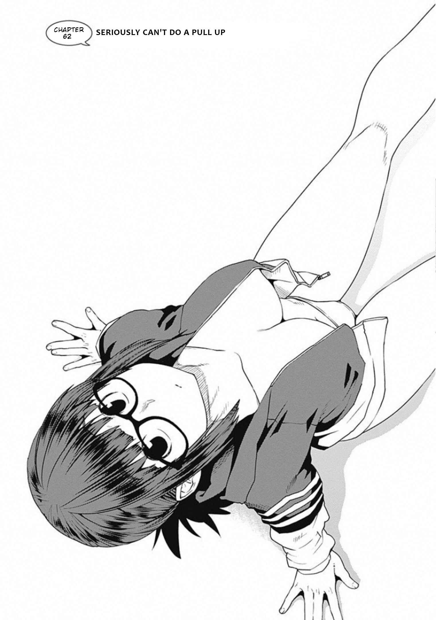 Page 3 Chapter 62 Dasei 67 Percent