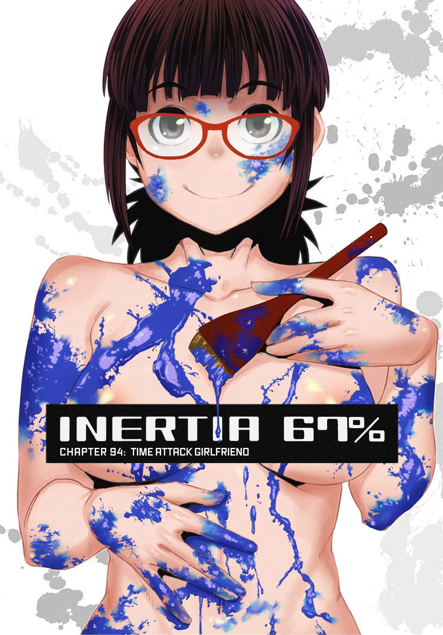 Page 1 Chapter 94 Dasei 67 Percent
