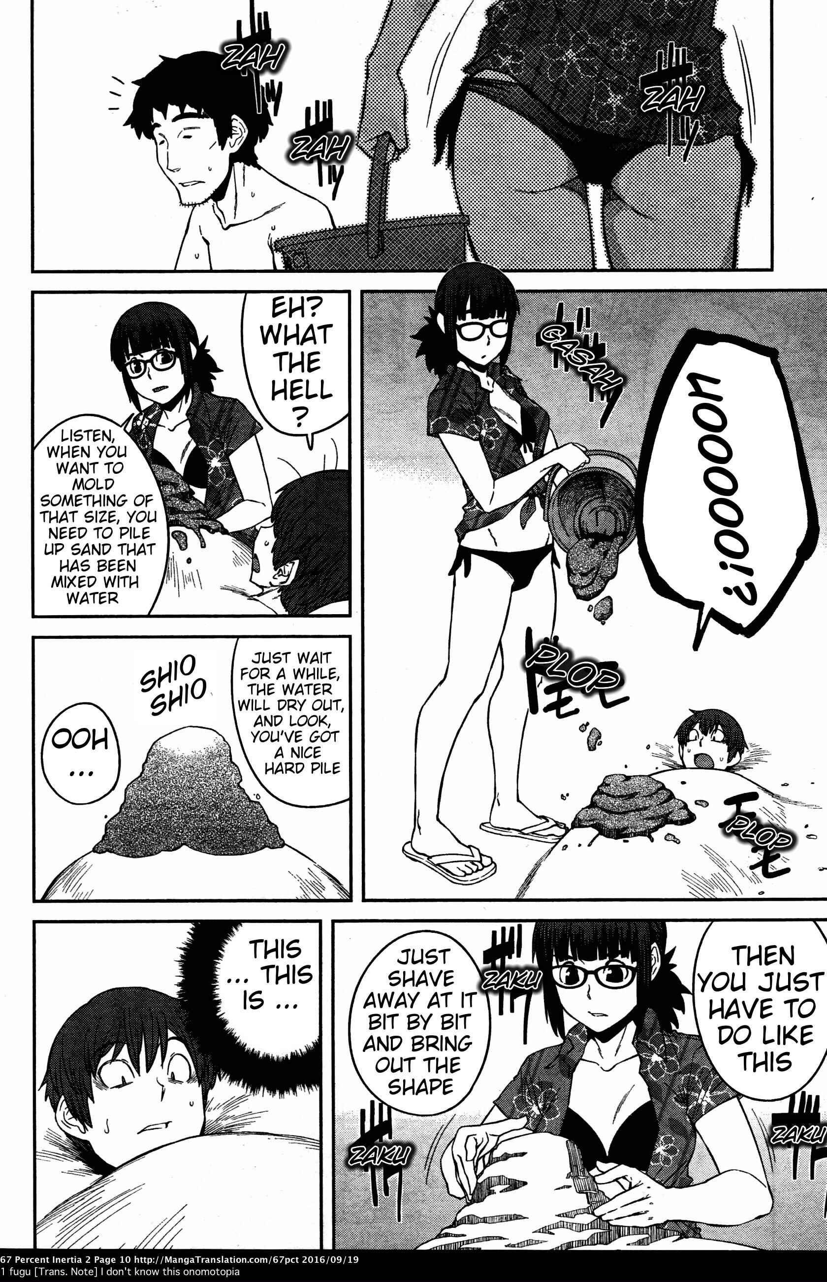 Page 10 Chapter 13 Dasei 67 Percent