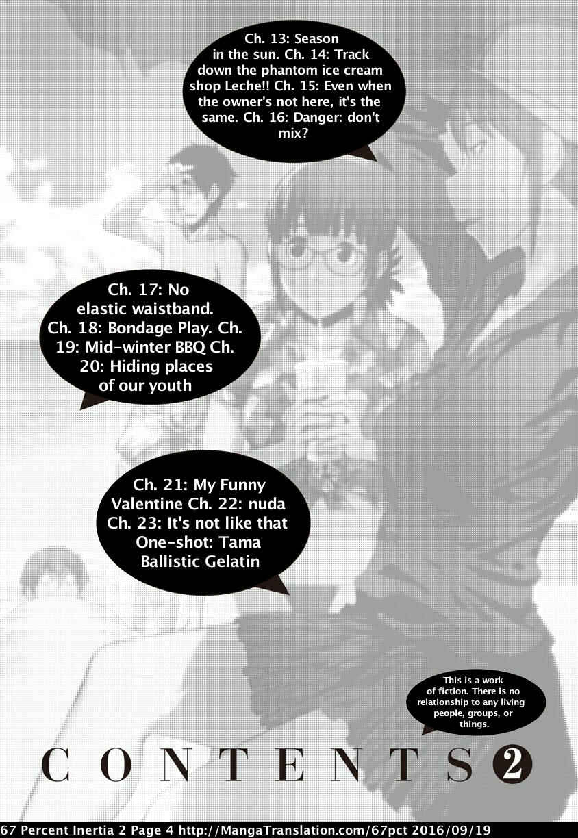 Page 4 Chapter 13 Dasei 67 Percent
