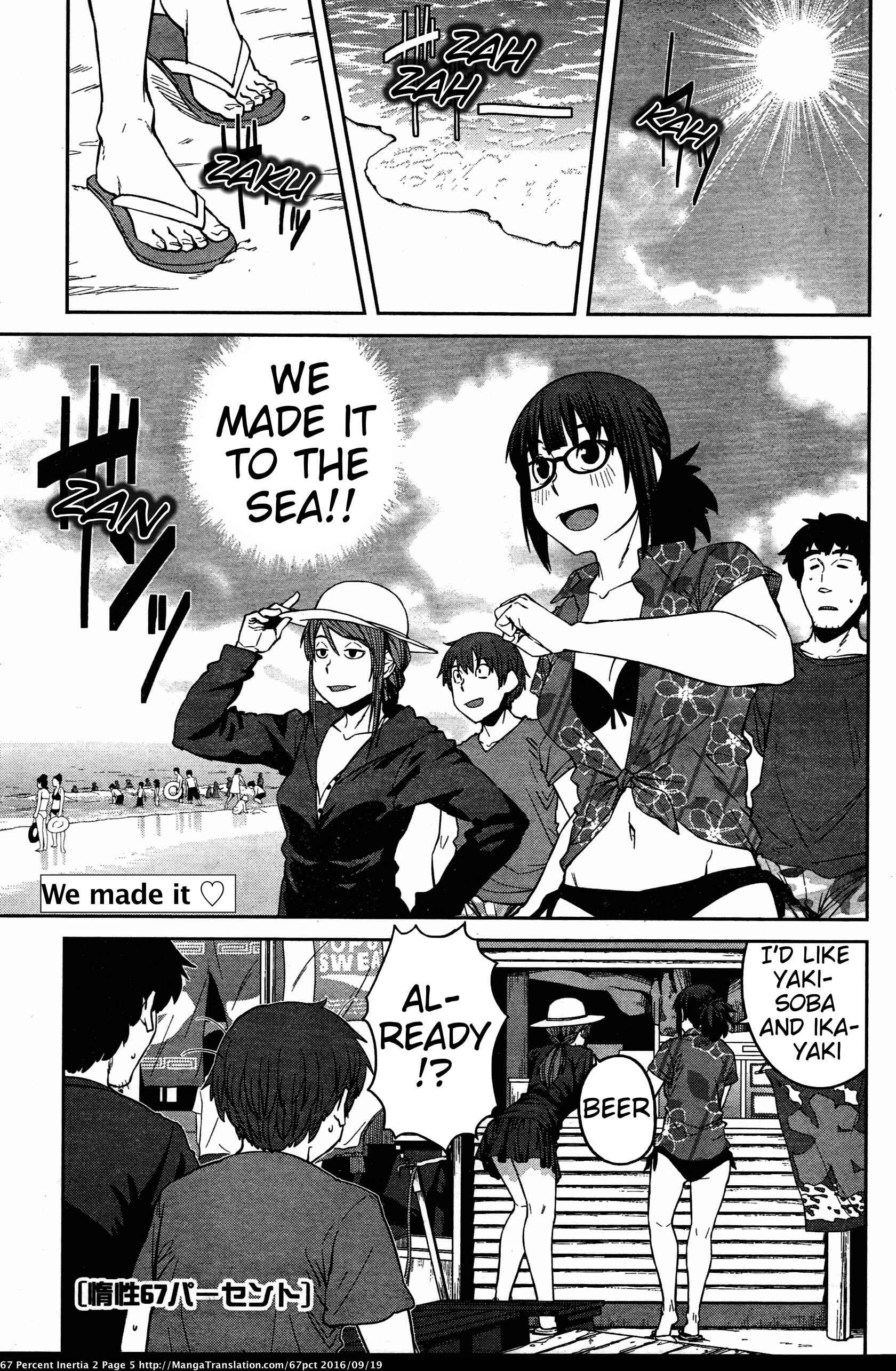 Page 5 Chapter 13 Dasei 67 Percent