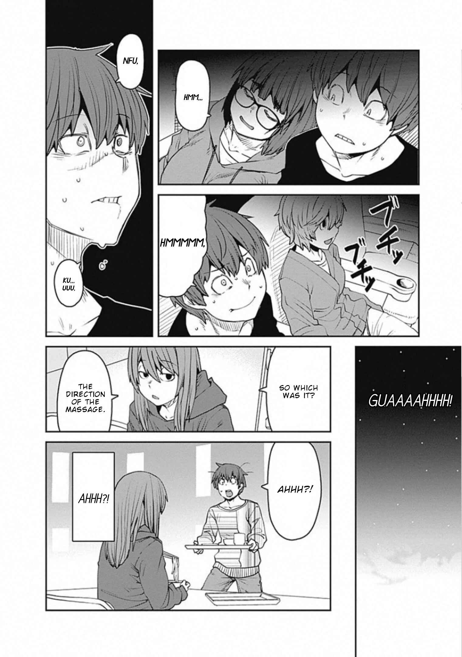 Page 15 Chapter 69 Dasei 67 Percent
