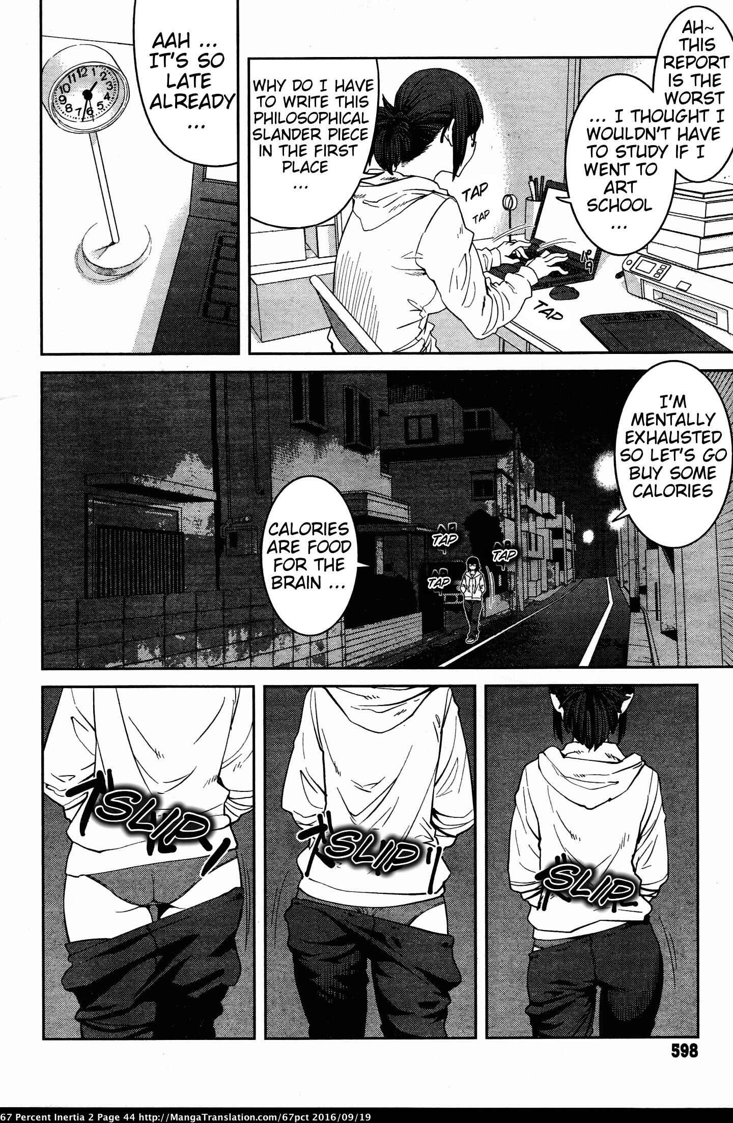 Page 2 Chapter 17 Dasei 67 Percent