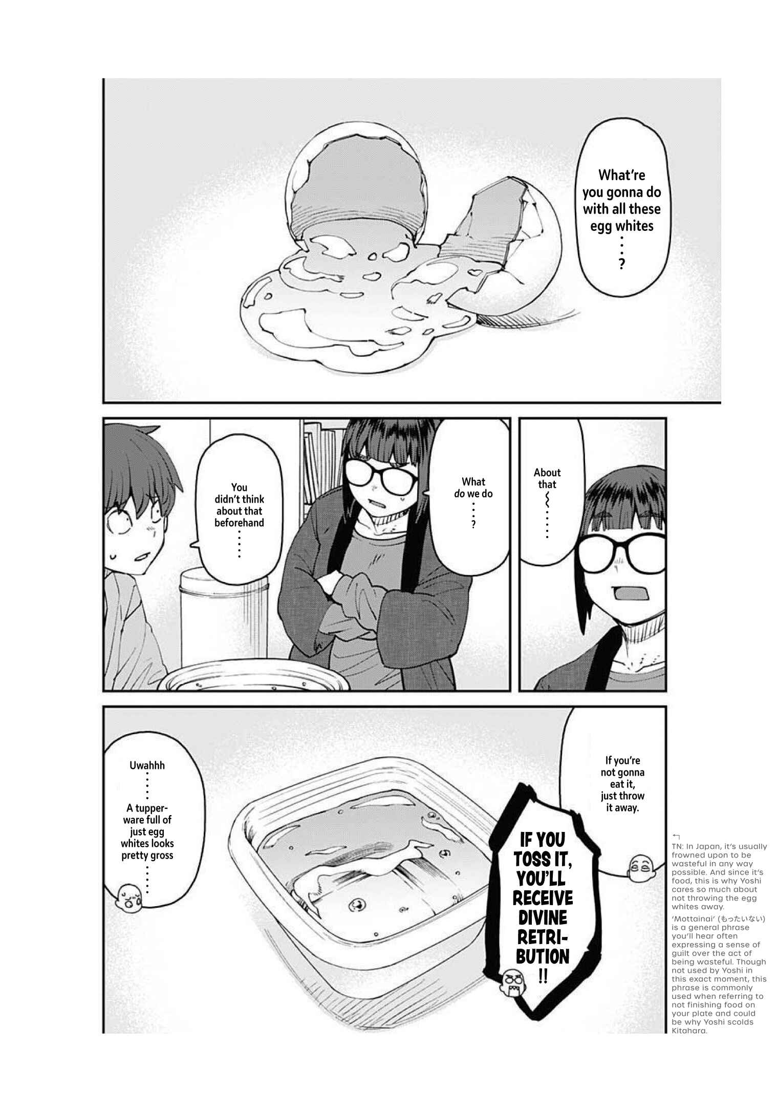 Page 6 Chapter 93 Dasei 67 Percent