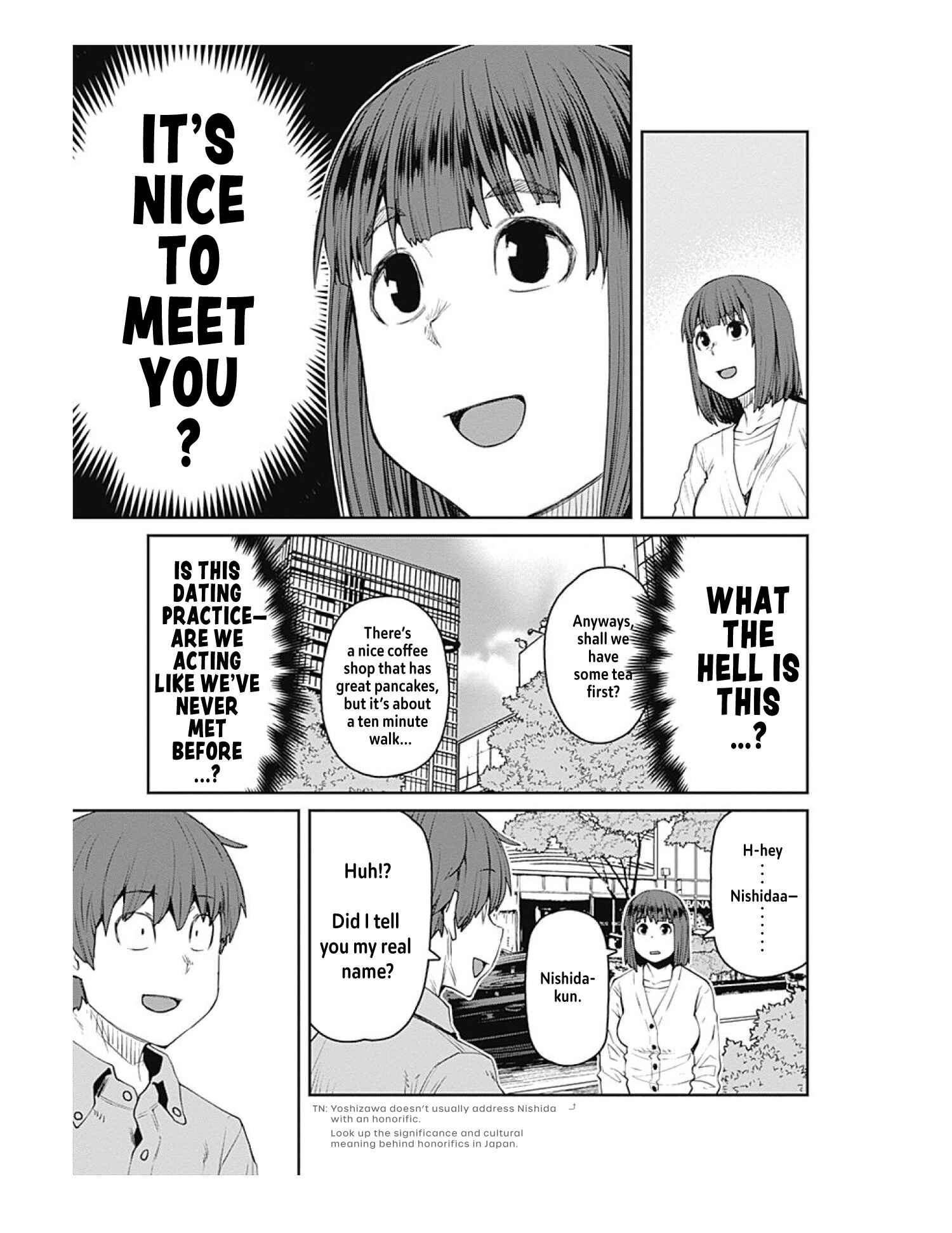 Page 13 Chapter 72 Dasei 67 Percent