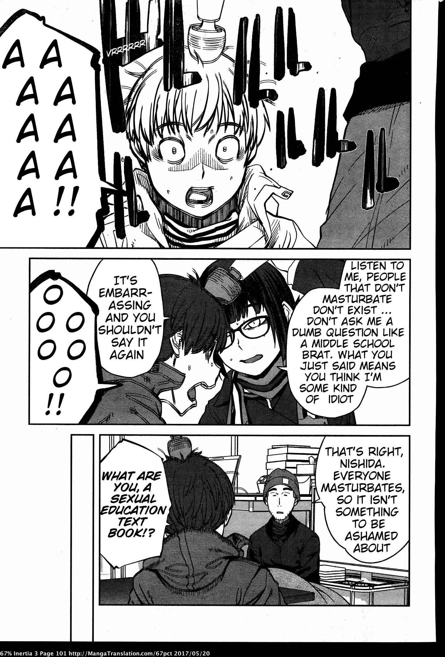 Page 10 Chapter 31 Dasei 67 Percent