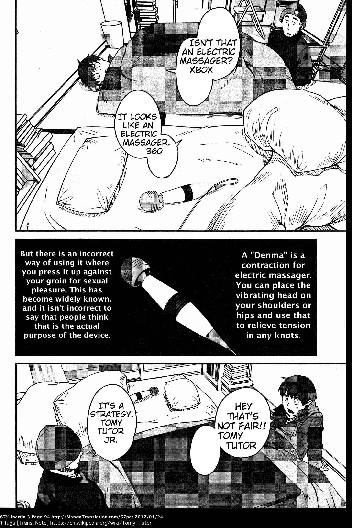 Page 3 Chapter 31 Dasei 67 Percent