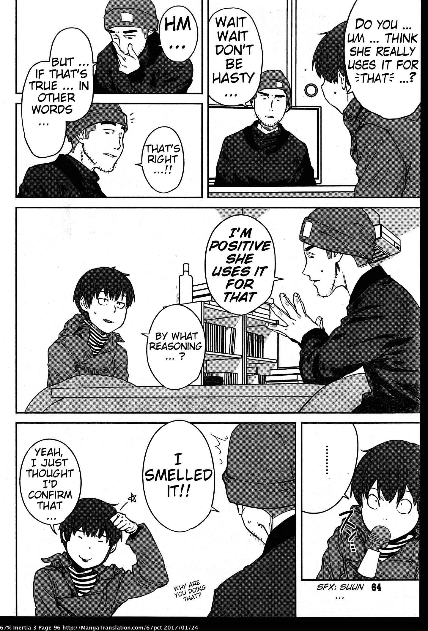Page 5 Chapter 31 Dasei 67 Percent