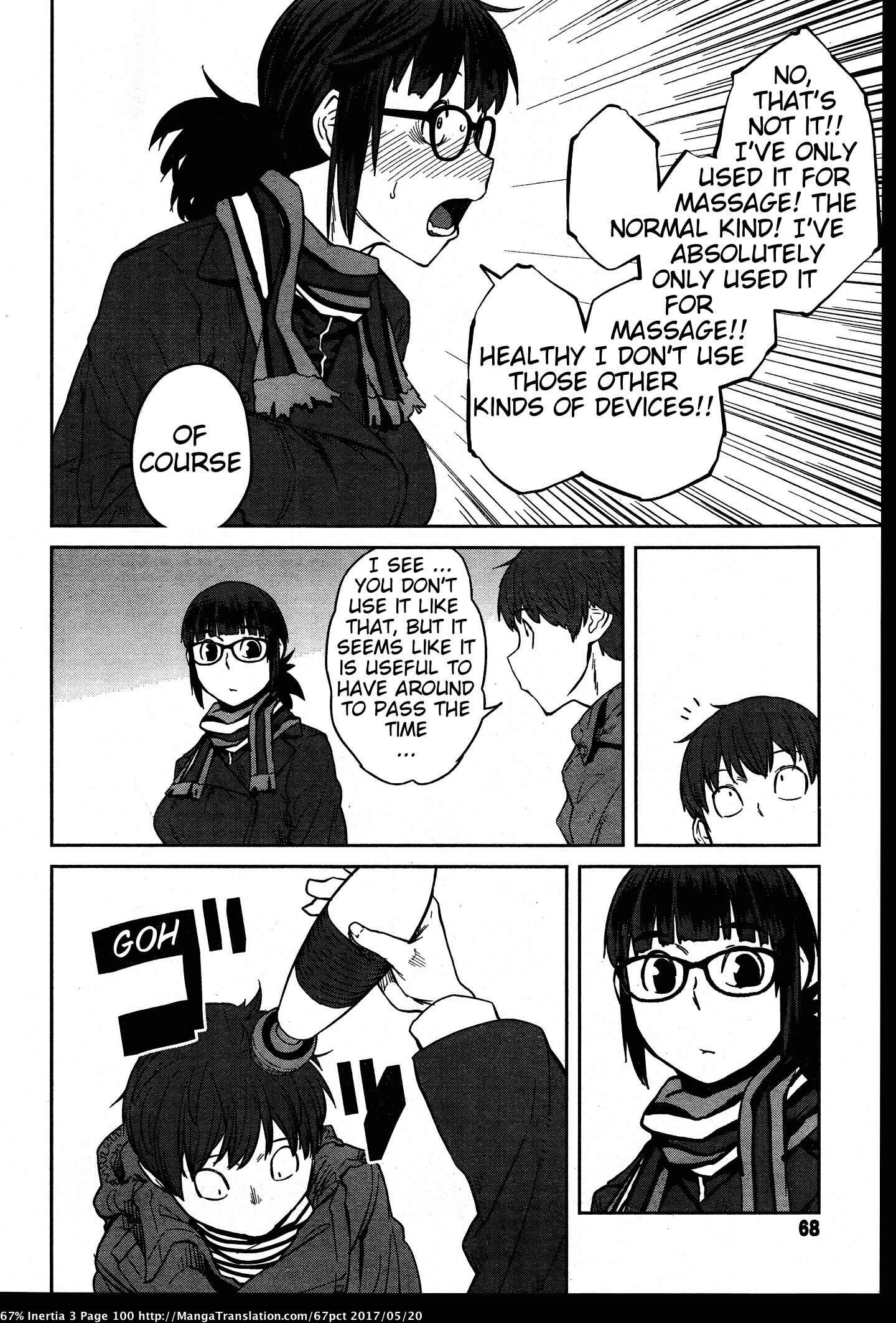 Page 9 Chapter 31 Dasei 67 Percent