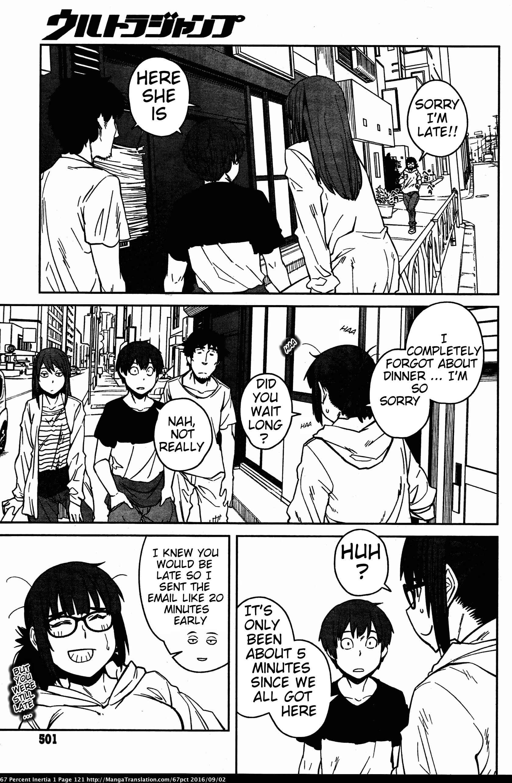Page 3 Chapter 12 Dasei 67 Percent
