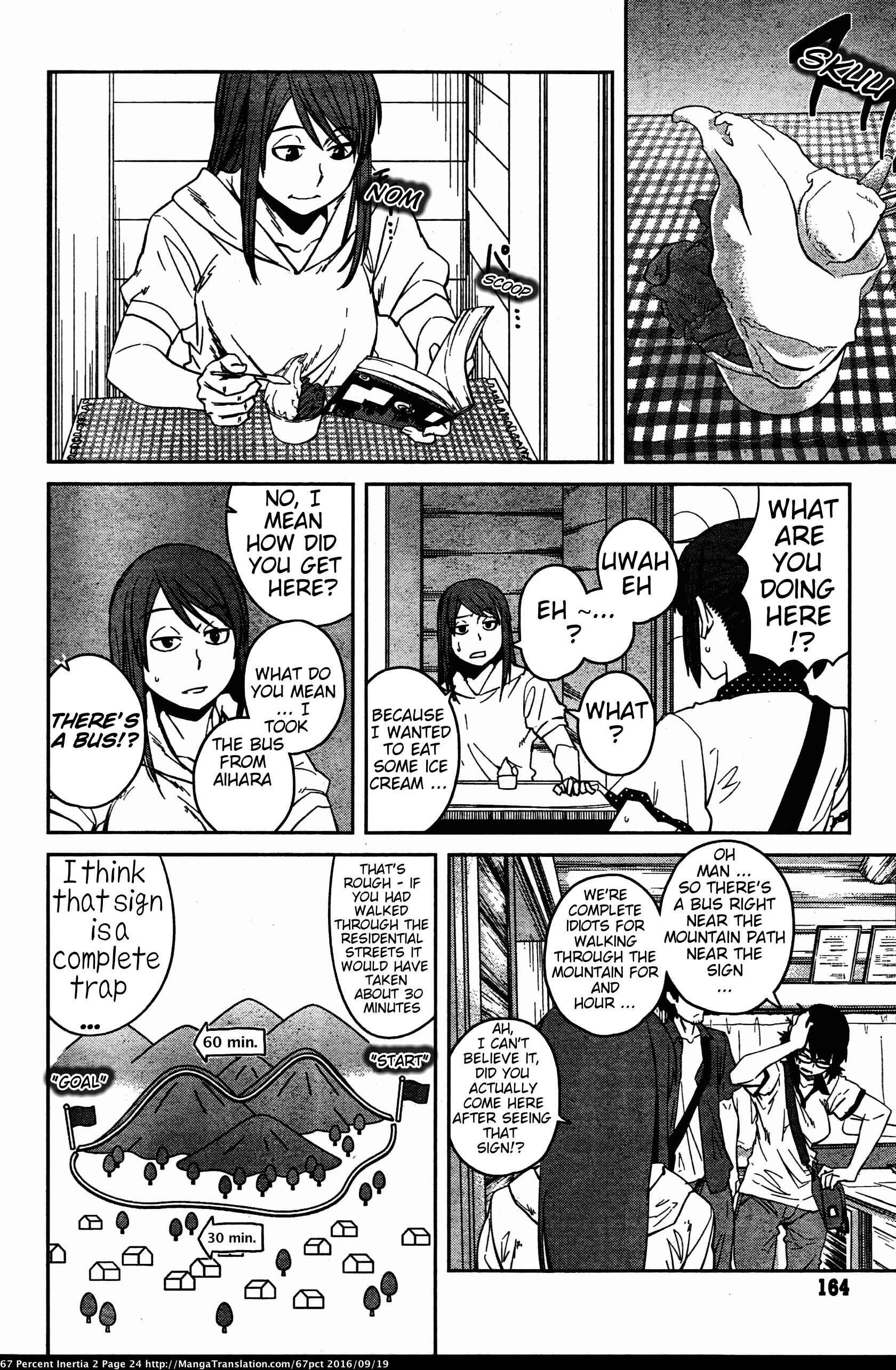 Page 10 Chapter 14 Dasei 67 Percent