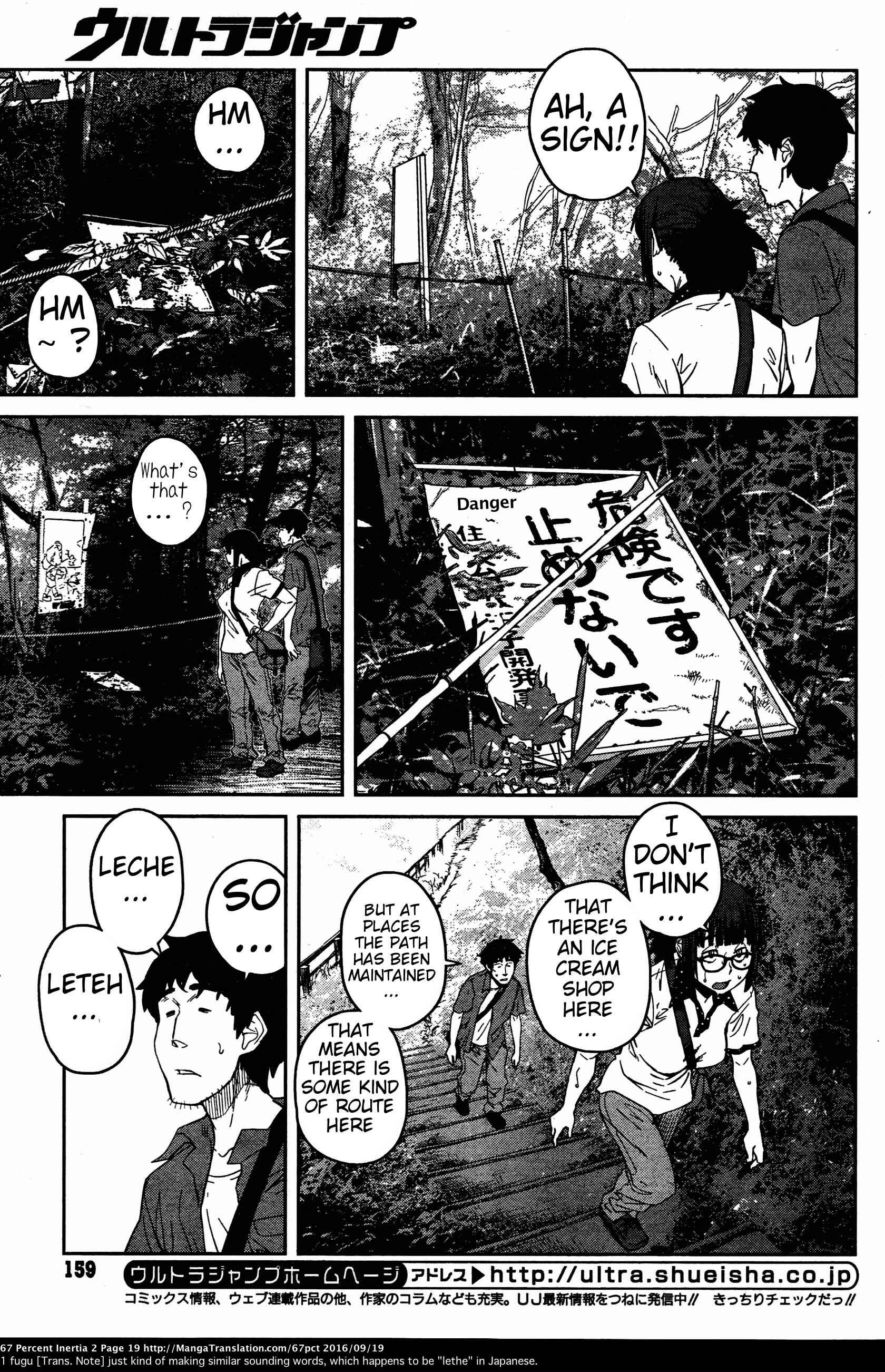 Page 5 Chapter 14 Dasei 67 Percent