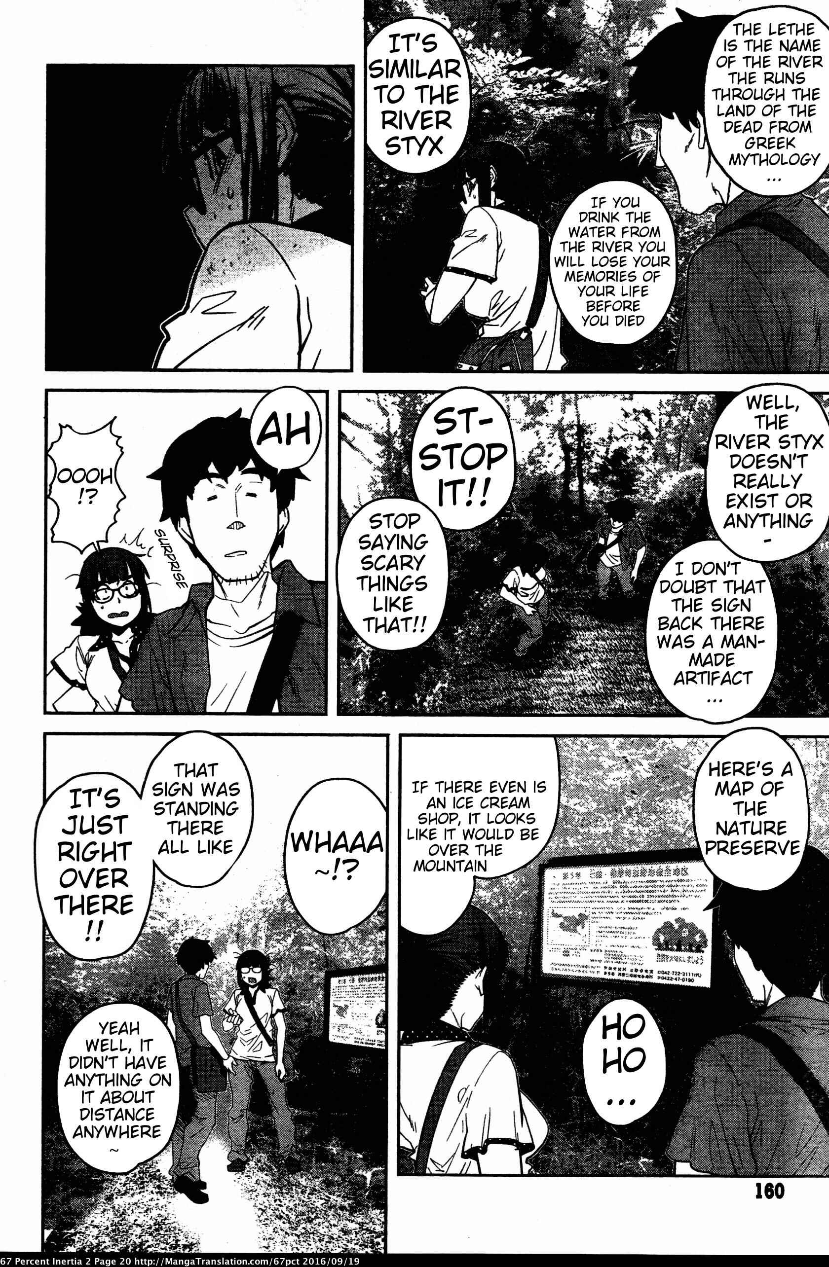 Page 6 Chapter 14 Dasei 67 Percent