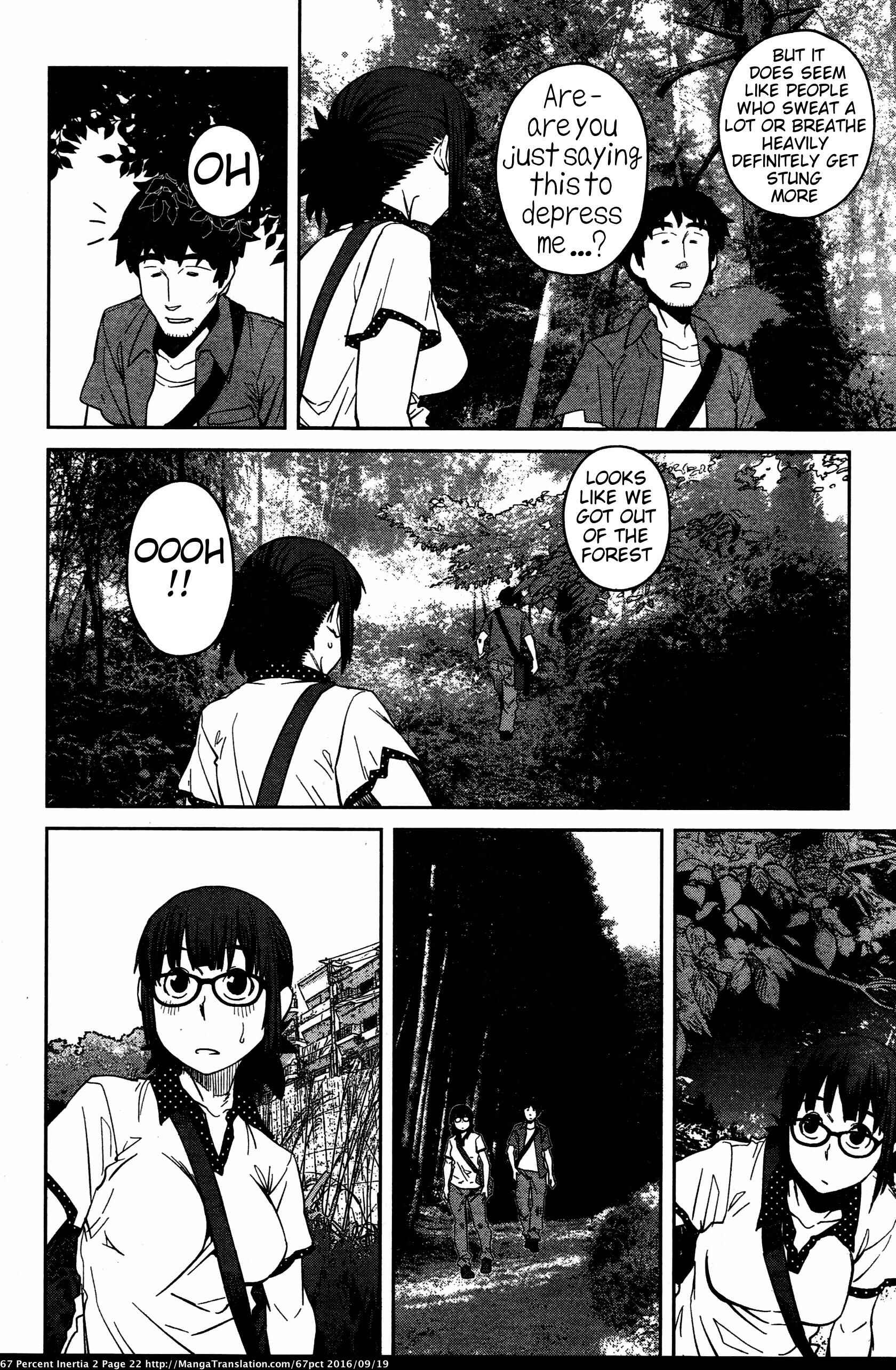 Page 8 Chapter 14 Dasei 67 Percent