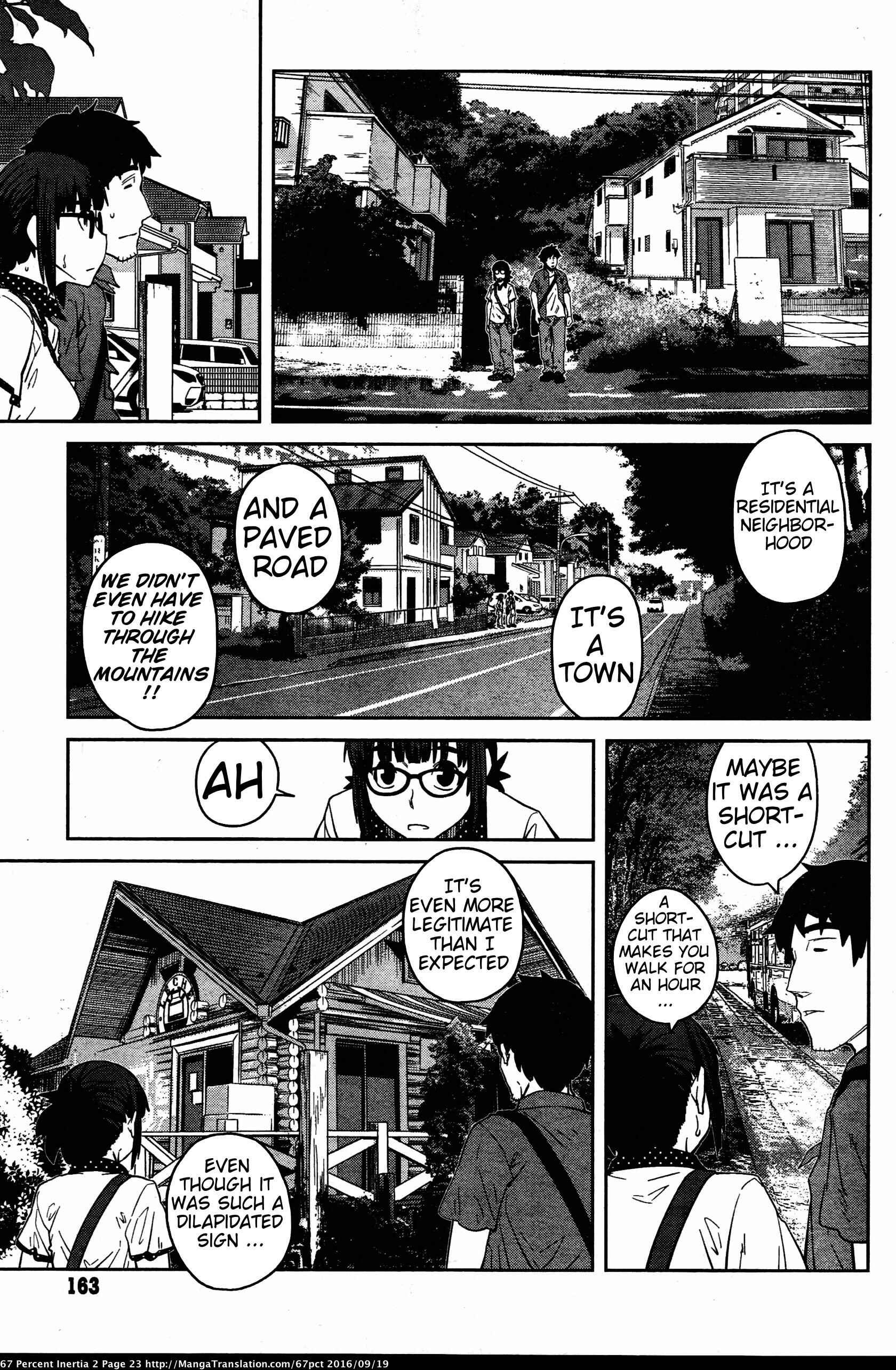Page 9 Chapter 14 Dasei 67 Percent