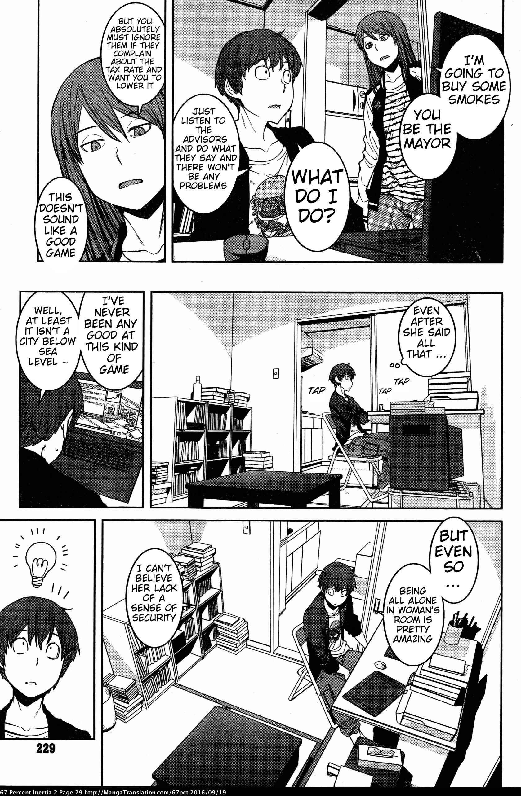 Page 3 Chapter 15 Dasei 67 Percent