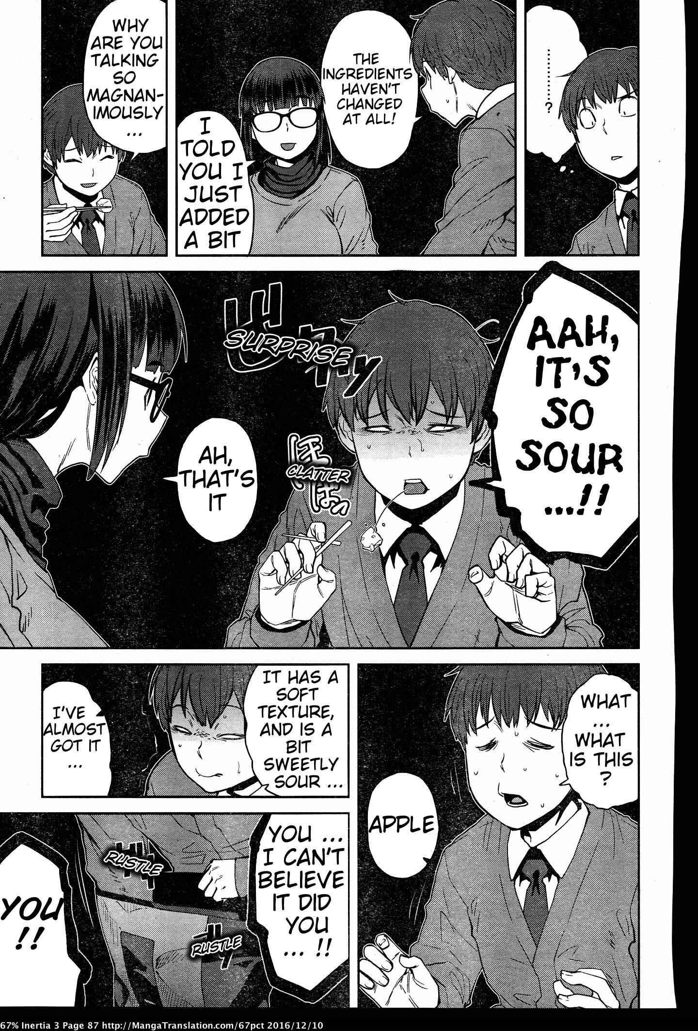 Page 11 Chapter 30 Dasei 67 Percent