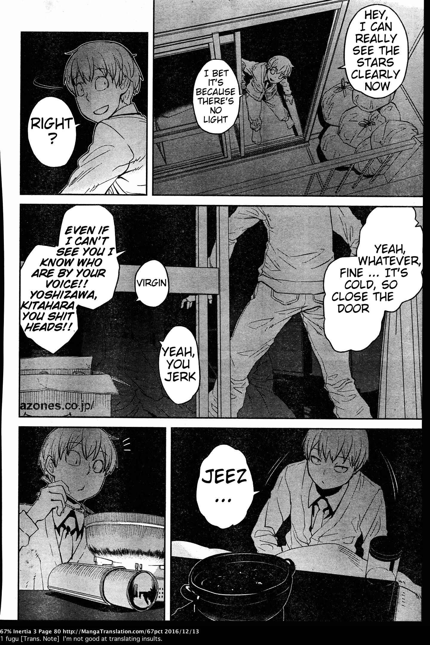 Page 4 Chapter 30 Dasei 67 Percent