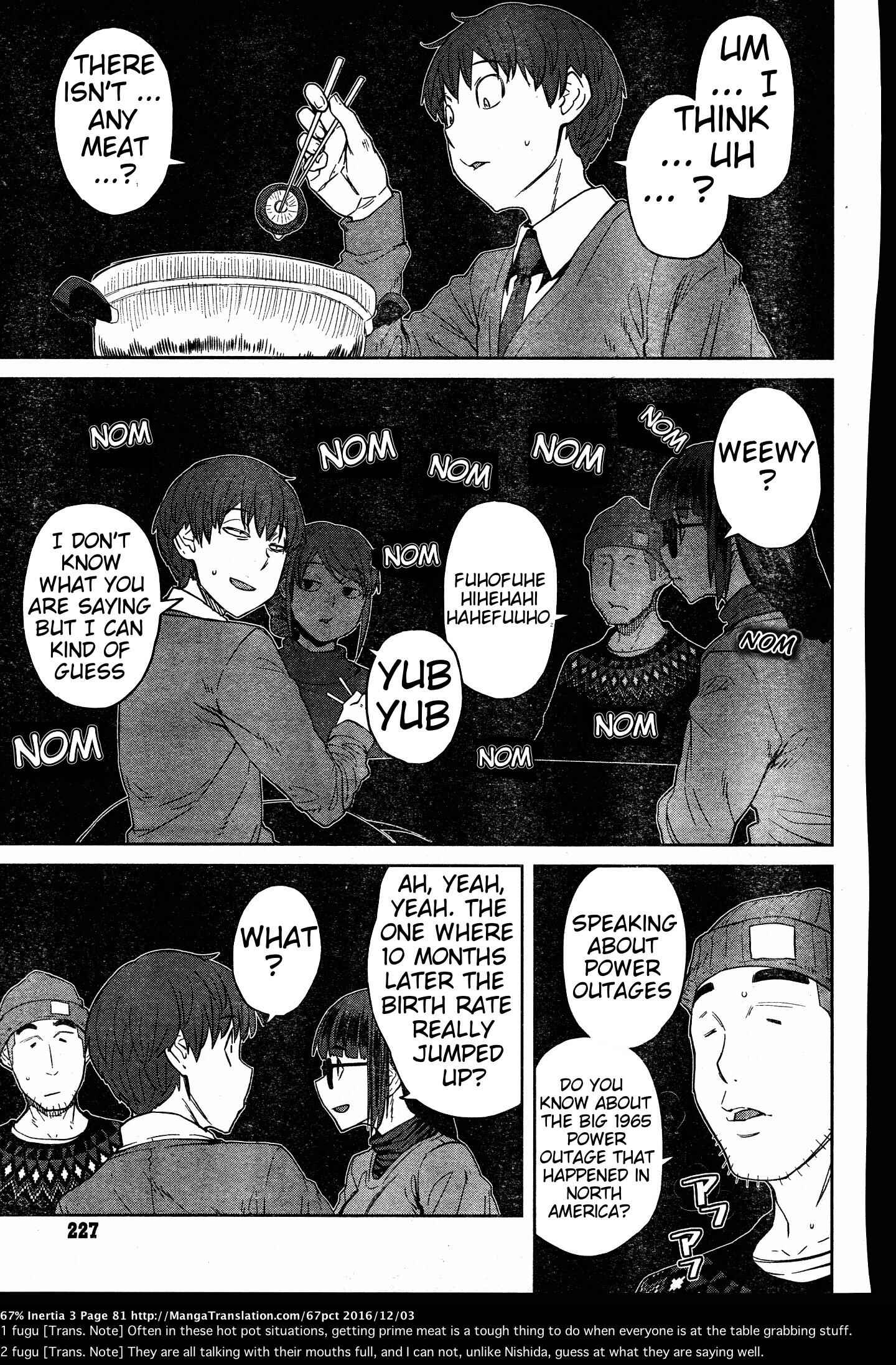 Page 5 Chapter 30 Dasei 67 Percent