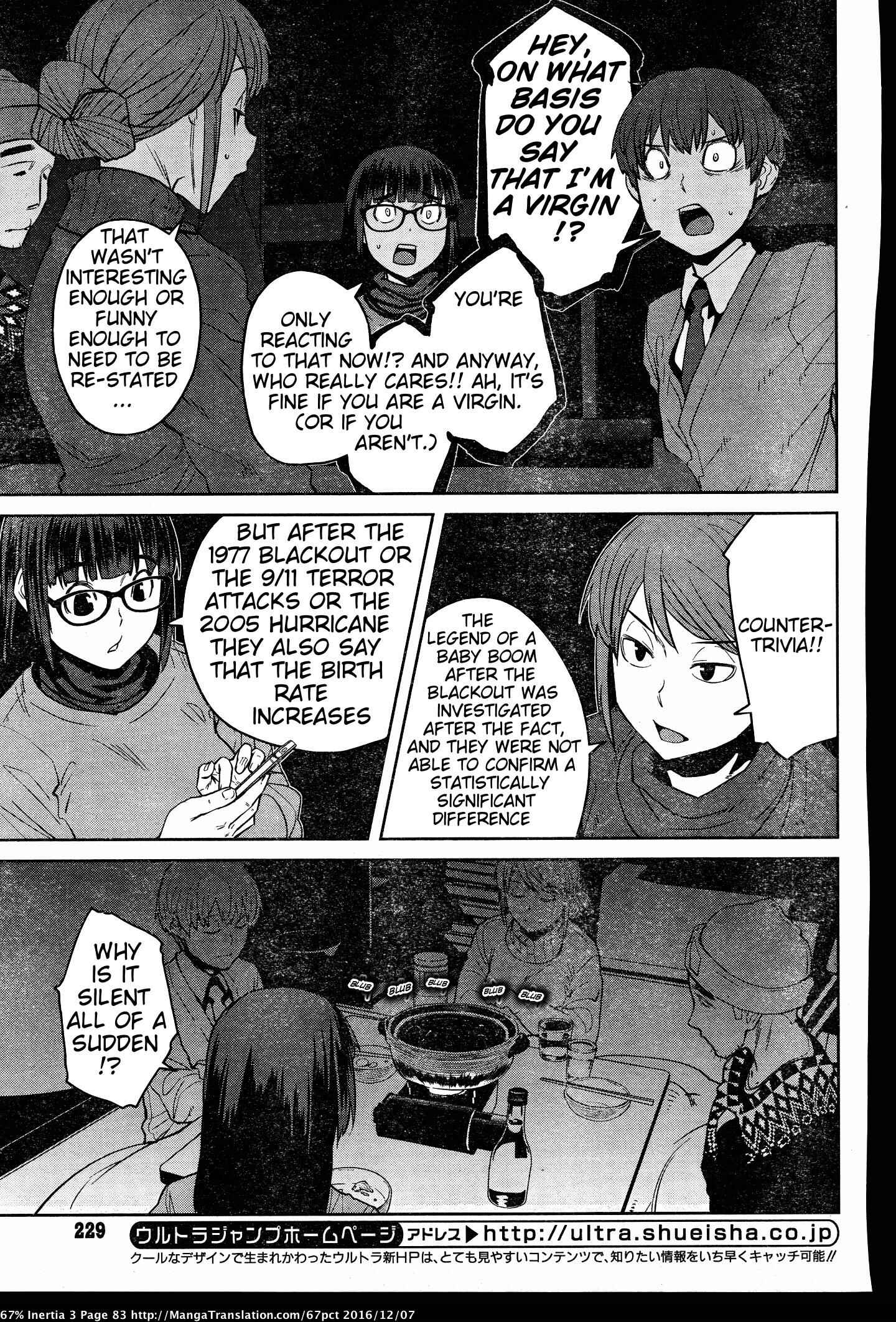 Page 7 Chapter 30 Dasei 67 Percent
