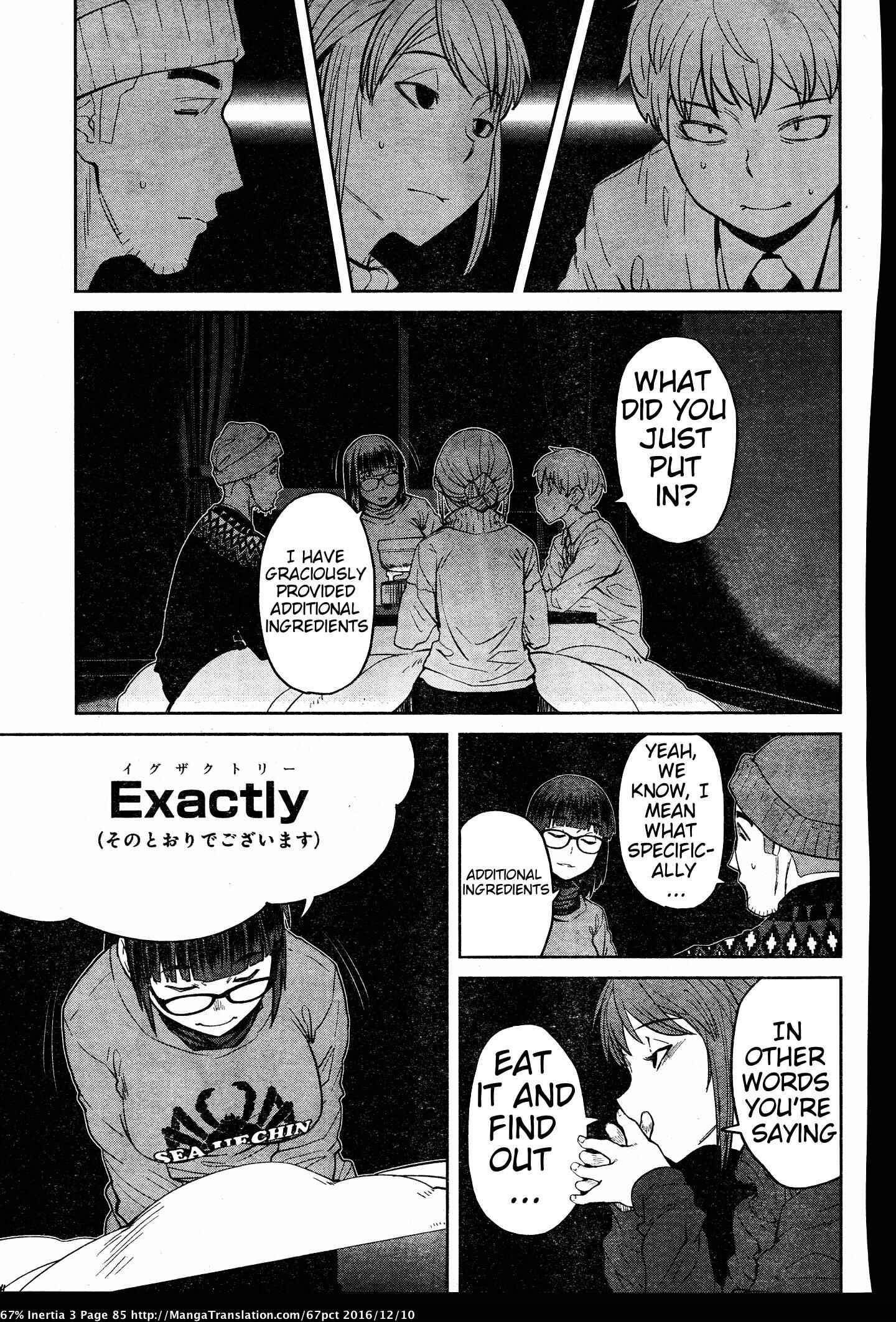 Page 9 Chapter 30 Dasei 67 Percent